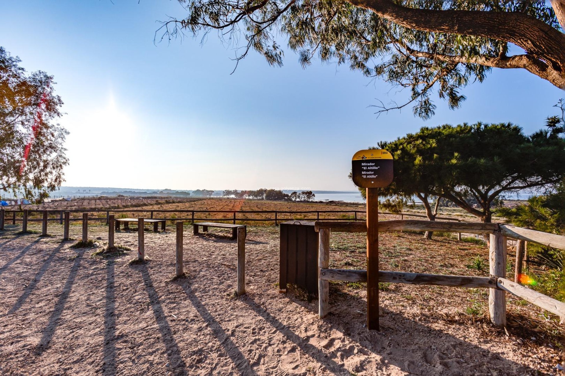 Resale - Bungalow - Torrevieja - San Luis