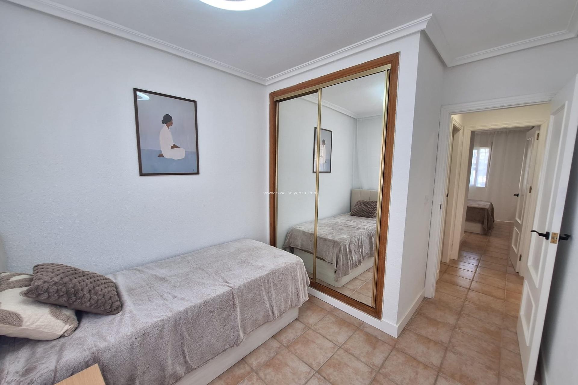 Resale - Bungalow - Torrevieja - Sector 25