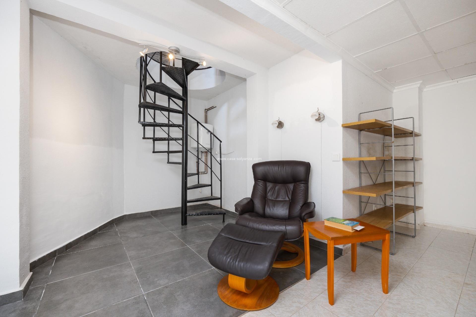 Resale - Bungalow - Torrevieja - Torre La Mata