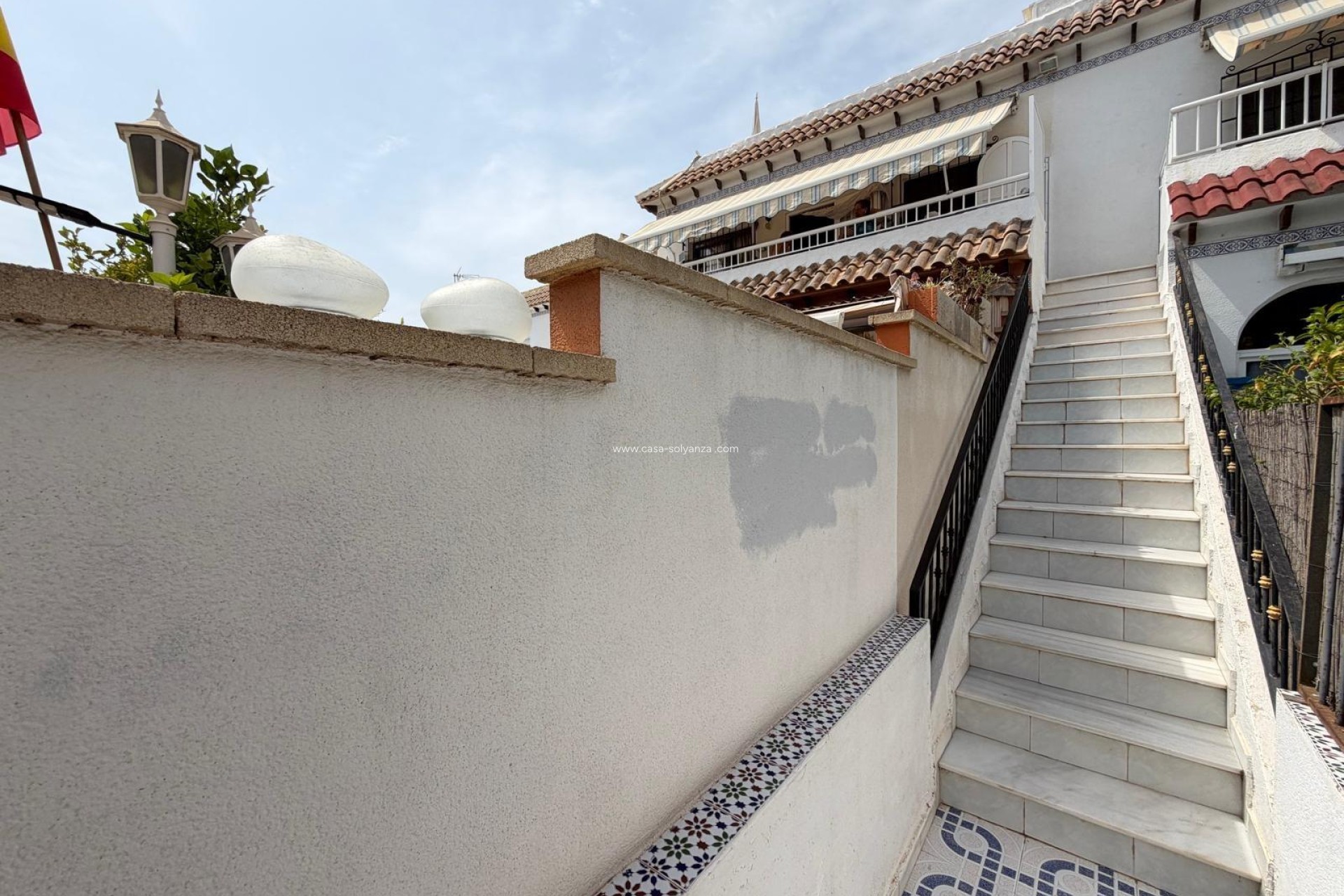 Resale - Bungalow - Torrevieja - Torreblanca