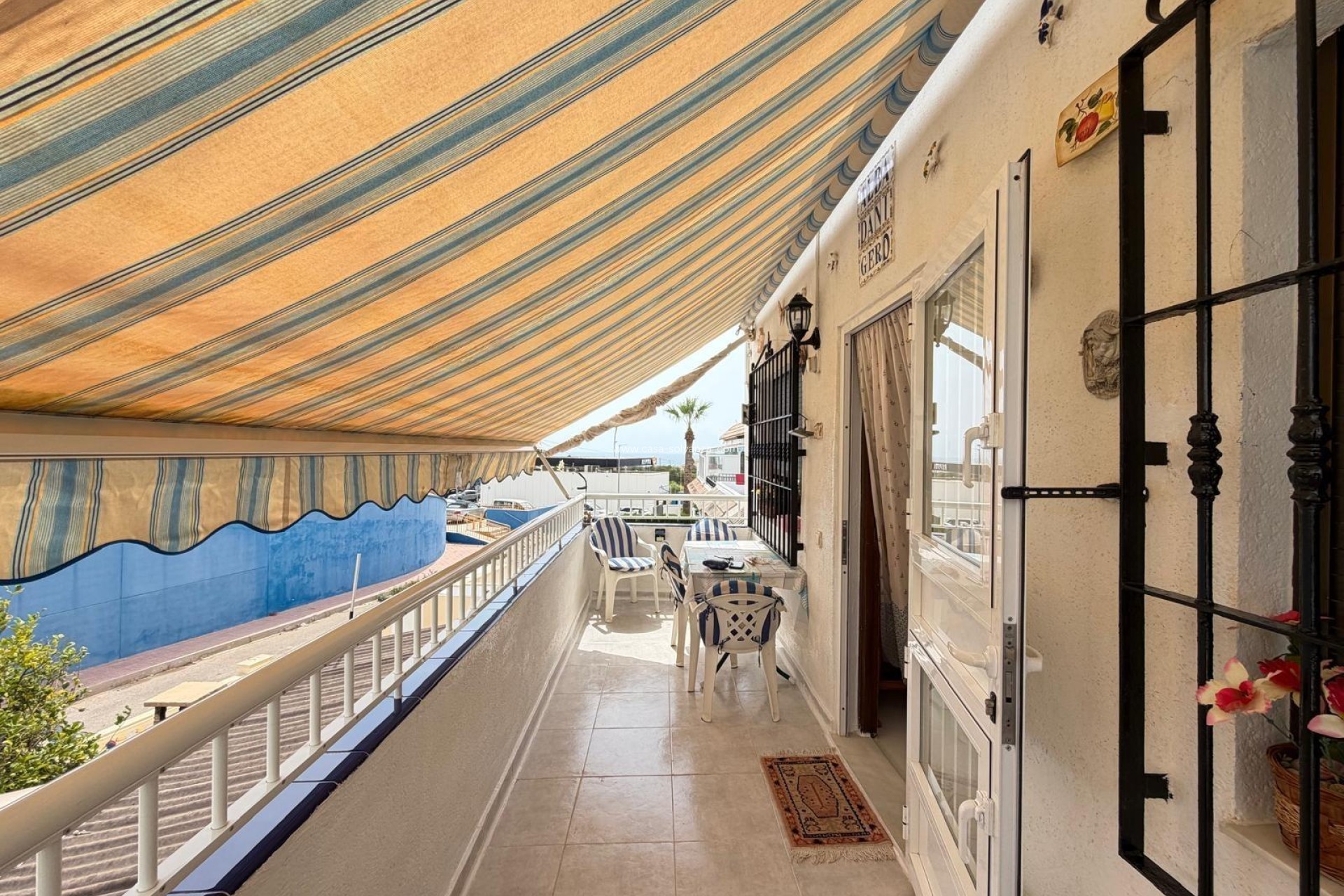 Resale - Bungalow - Torrevieja - Torreblanca