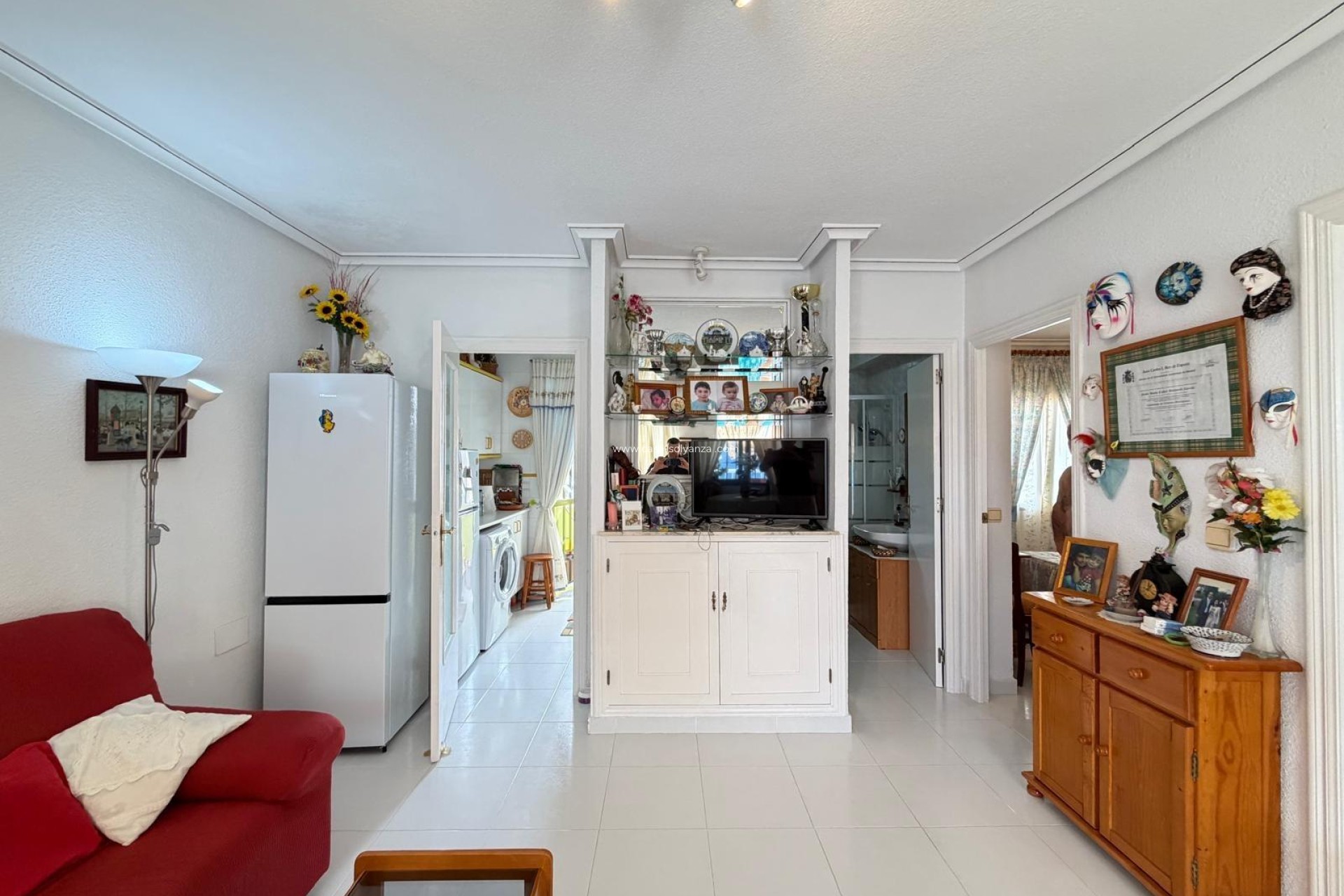 Resale - Bungalow - Torrevieja - Torreblanca