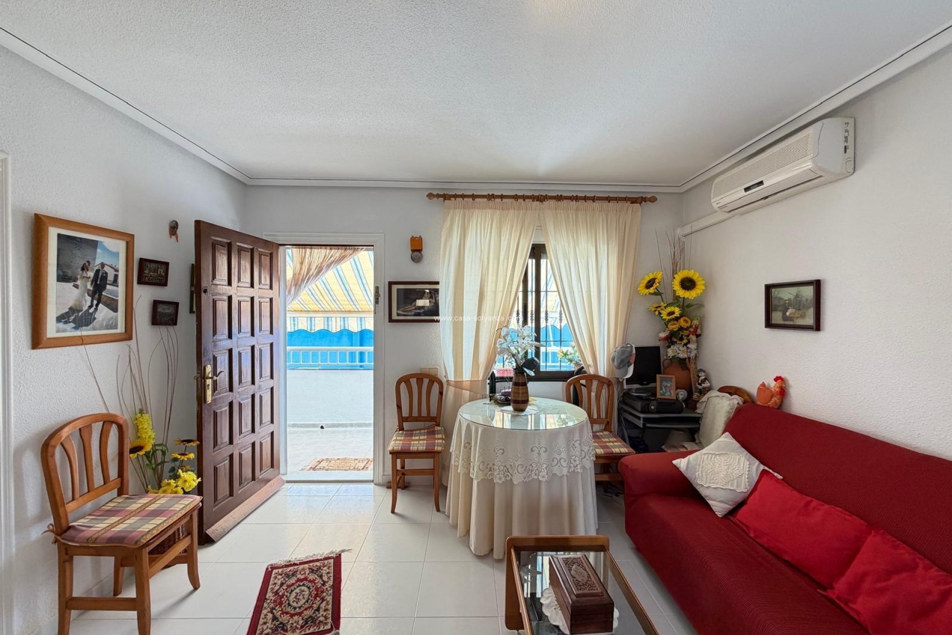 Resale - Bungalow - Torrevieja - Torreblanca