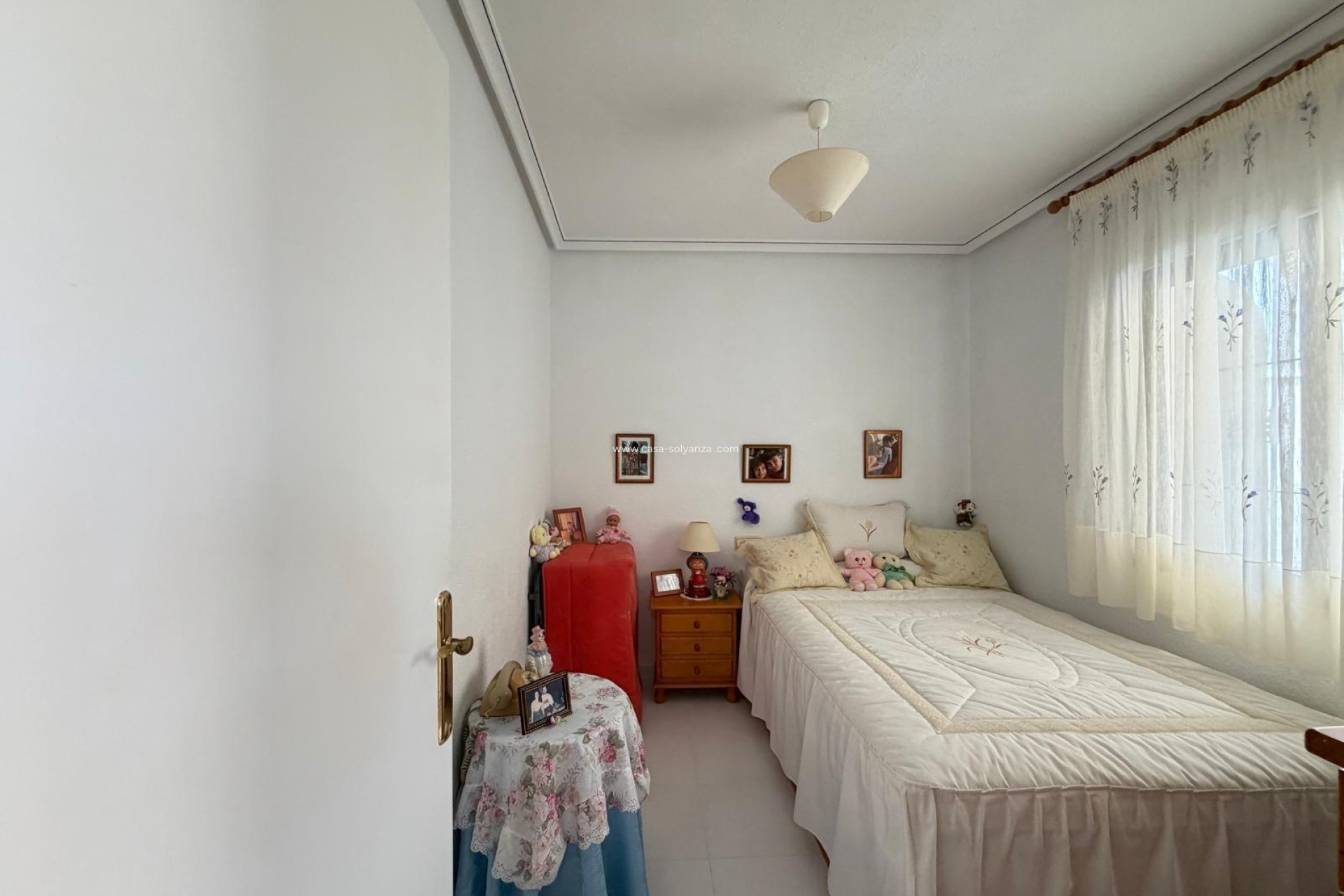 Resale - Bungalow - Torrevieja - Torreblanca