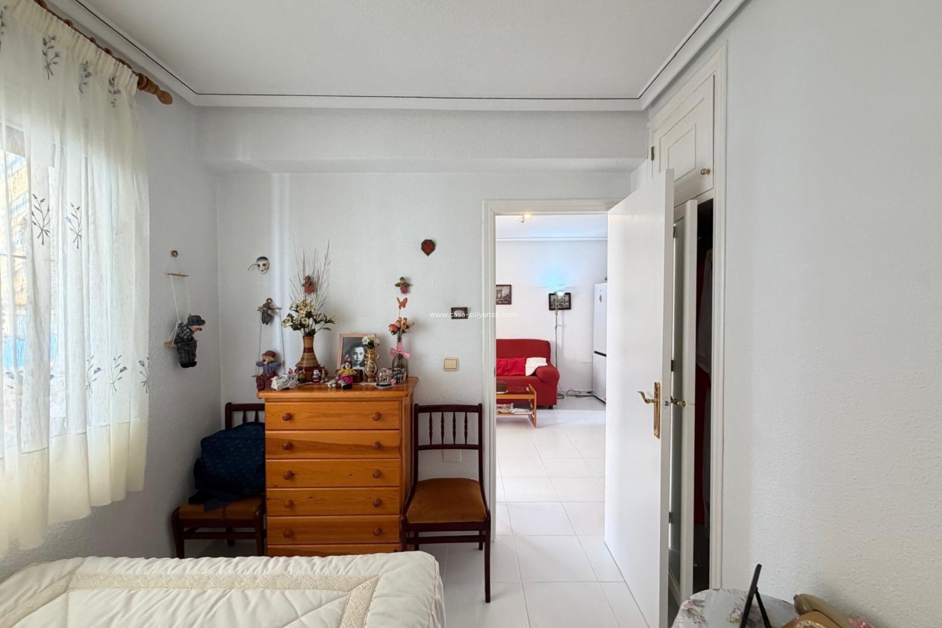 Resale - Bungalow - Torrevieja - Torreblanca