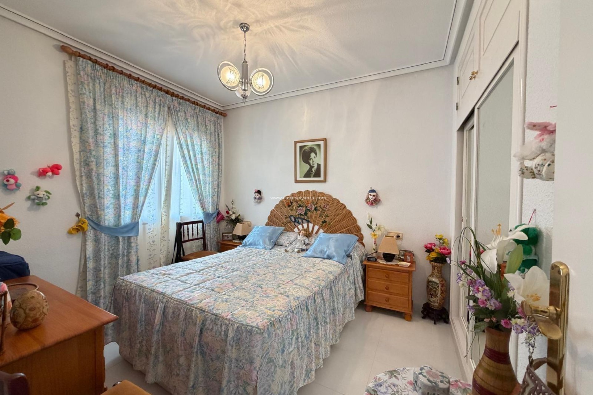 Resale - Bungalow - Torrevieja - Torreblanca