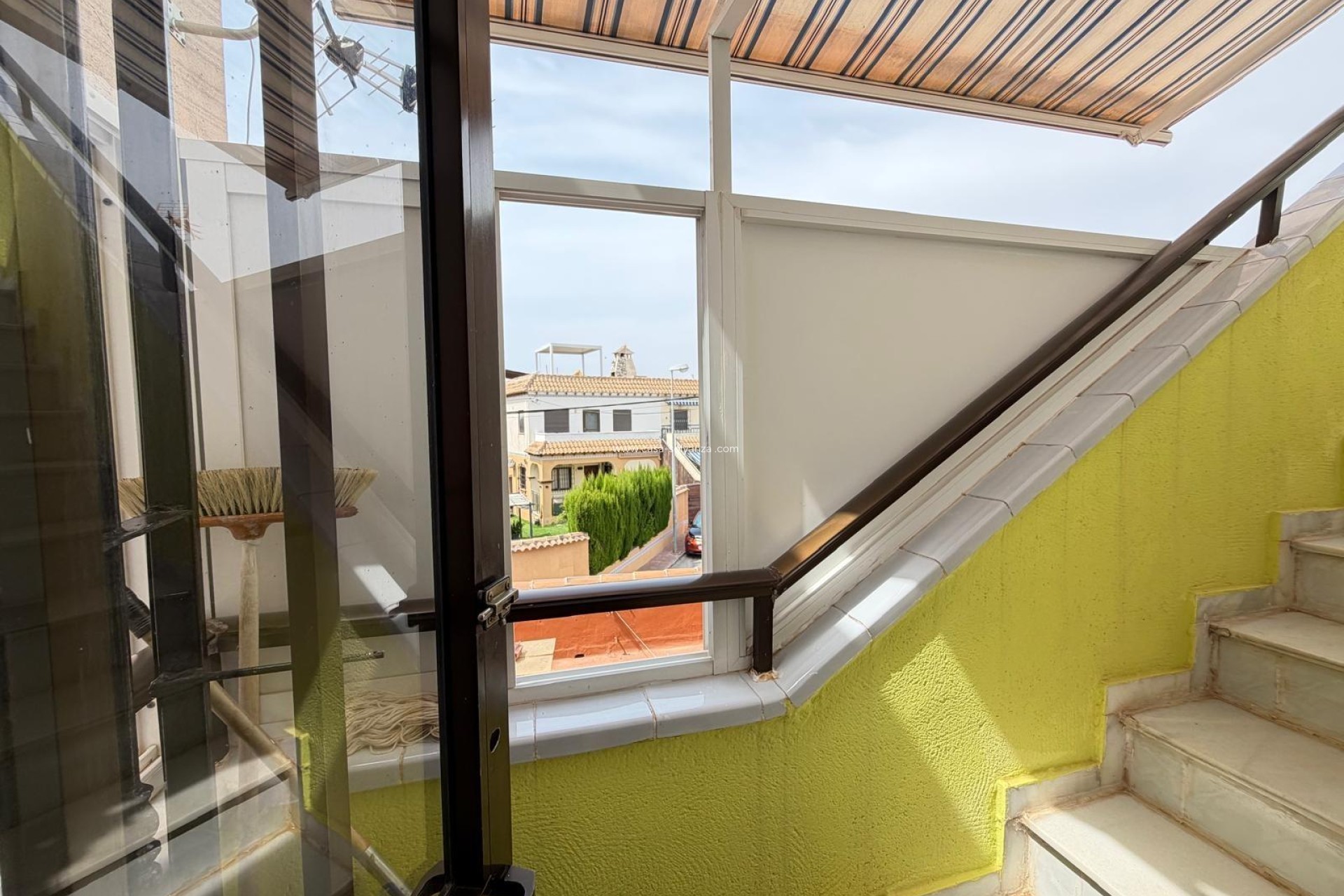 Resale - Bungalow - Torrevieja - Torreblanca