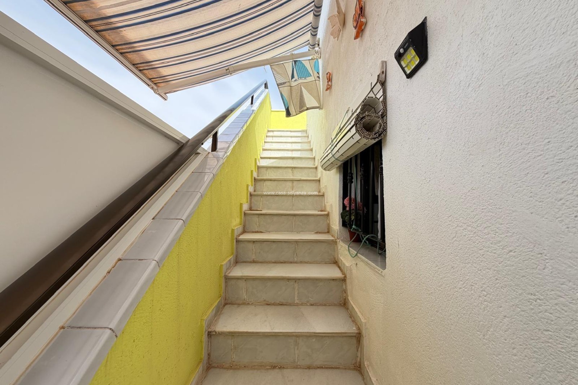 Resale - Bungalow - Torrevieja - Torreblanca