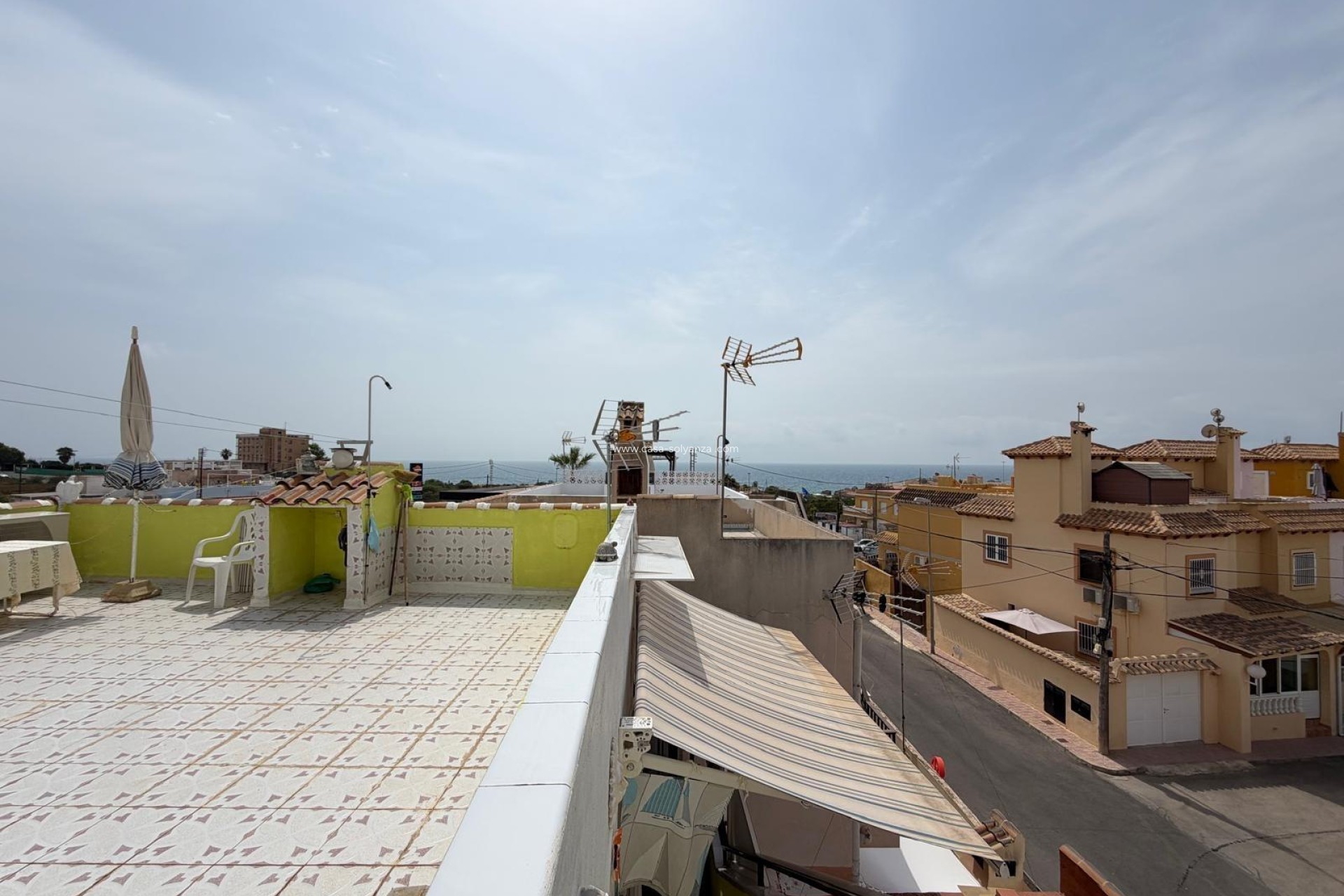 Resale - Bungalow - Torrevieja - Torreblanca