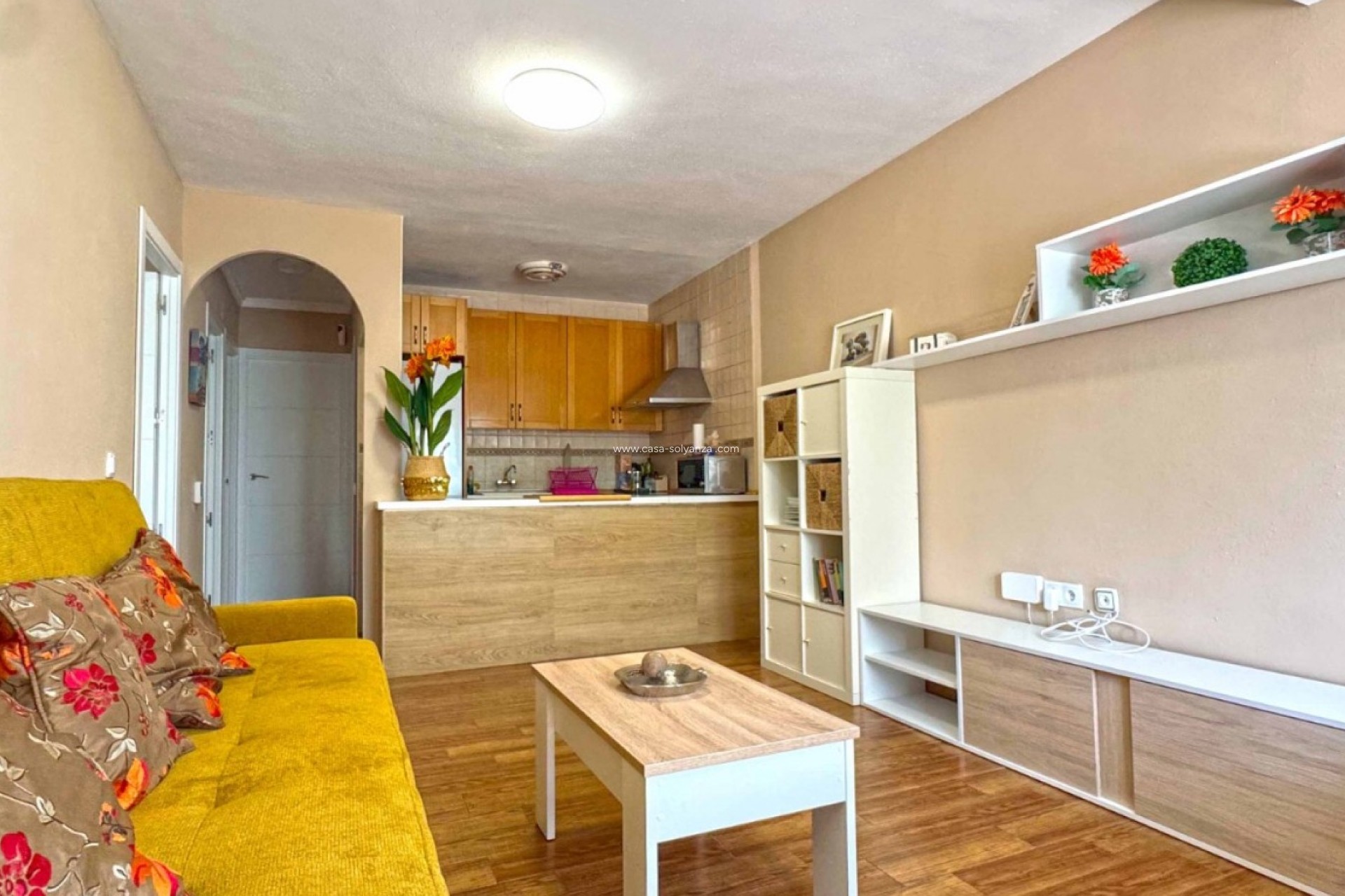 Resale - Bungalow - Torrevieja - Torreblanca