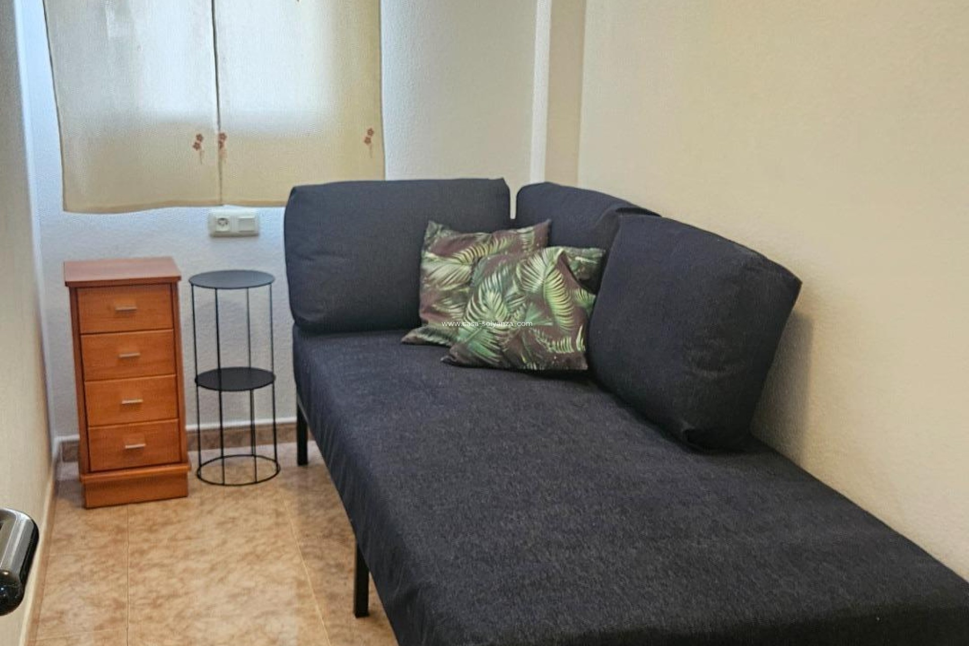 Resale - Bungalow - Torrevieja - Torreblanca