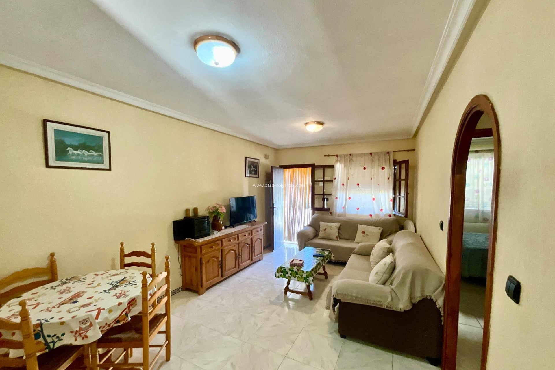 Resale - Bungalow - Torrevieja - Torreblanca