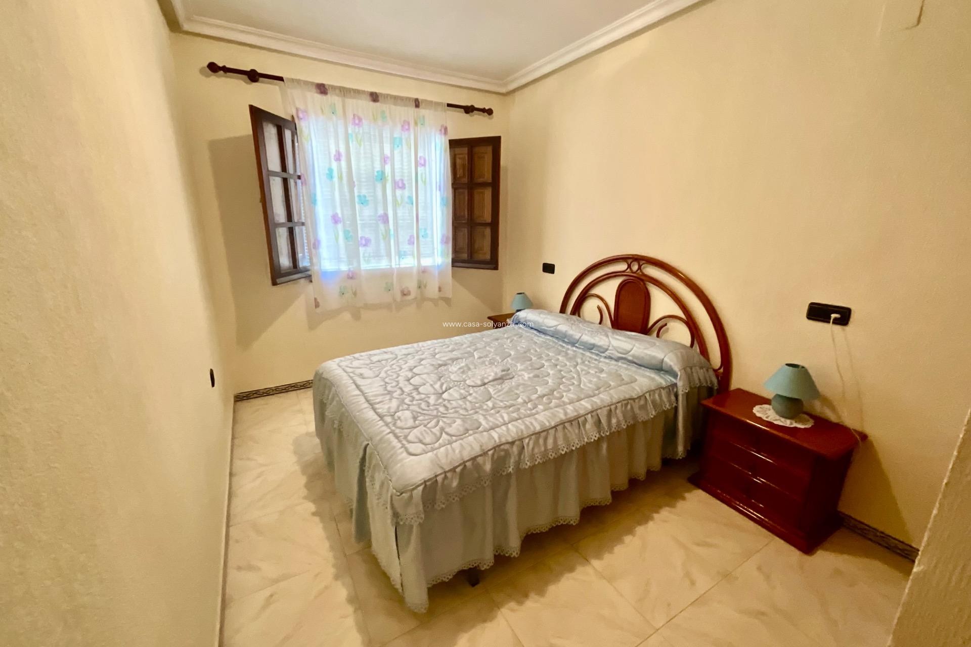 Resale - Bungalow - Torrevieja - Torreblanca
