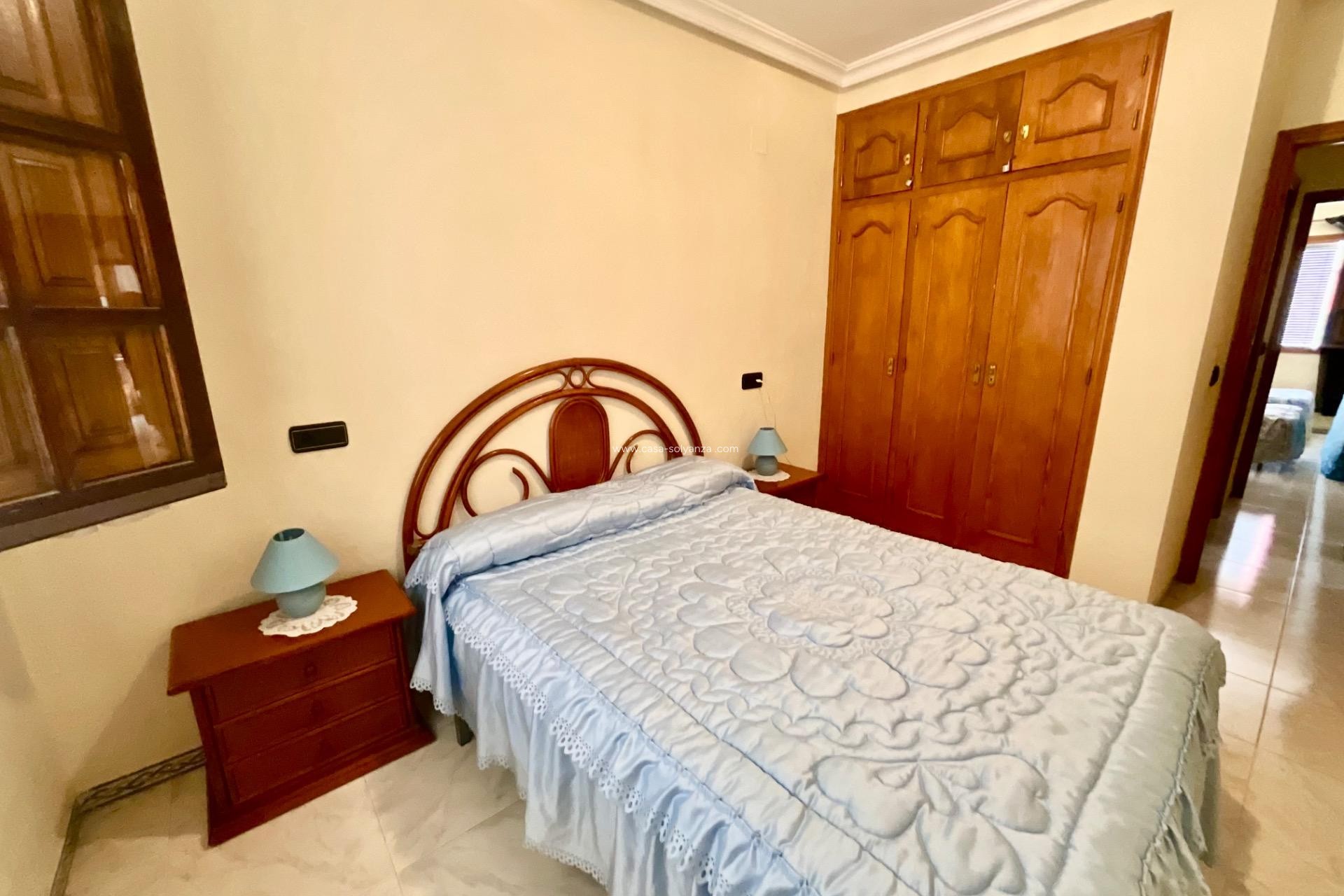 Resale - Bungalow - Torrevieja - Torreblanca