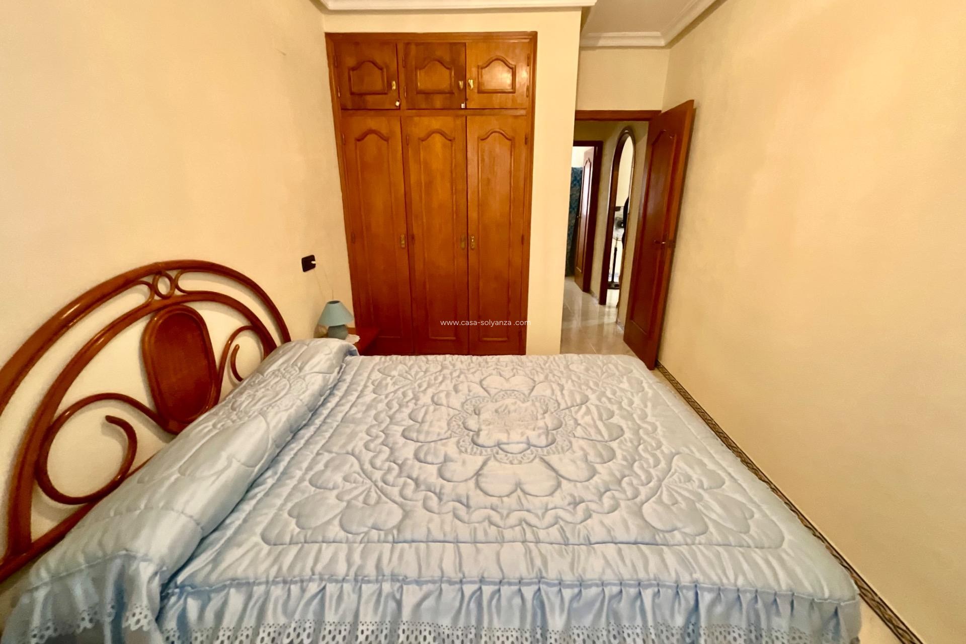 Resale - Bungalow - Torrevieja - Torreblanca