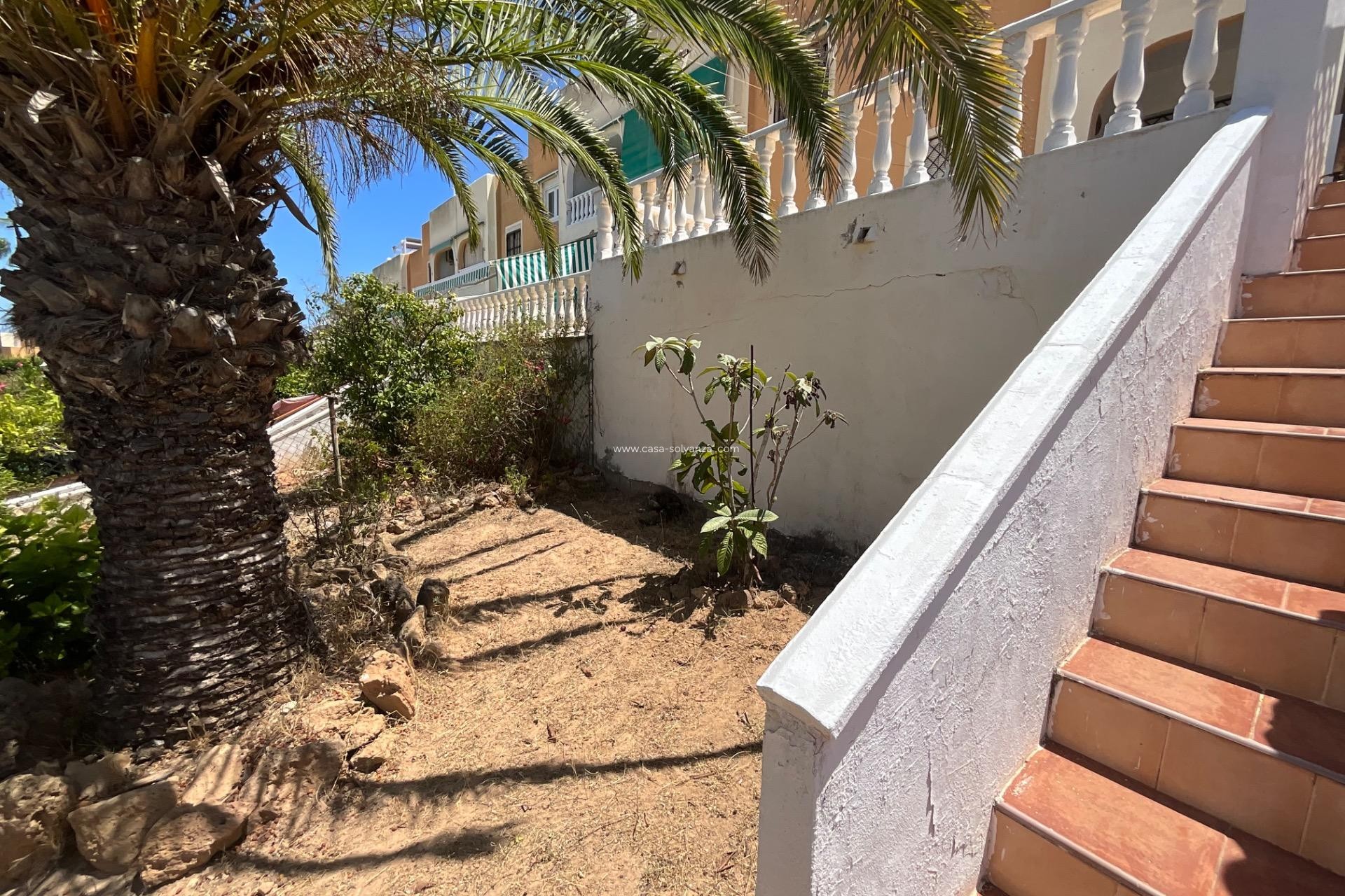 Resale - Bungalow - Torrevieja - Torreblanca