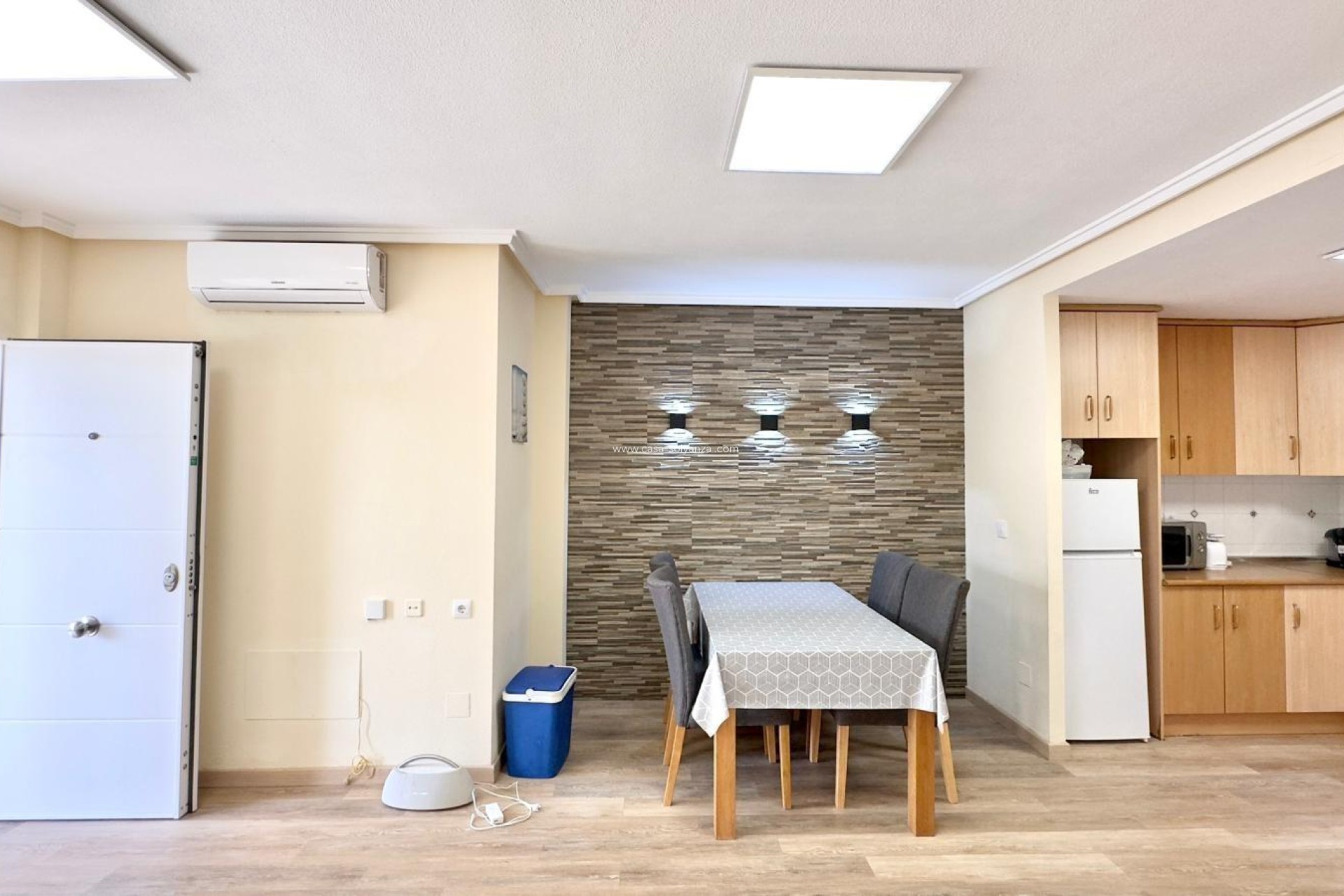 Resale - Bungalow - Torrevieja - Torreblanca