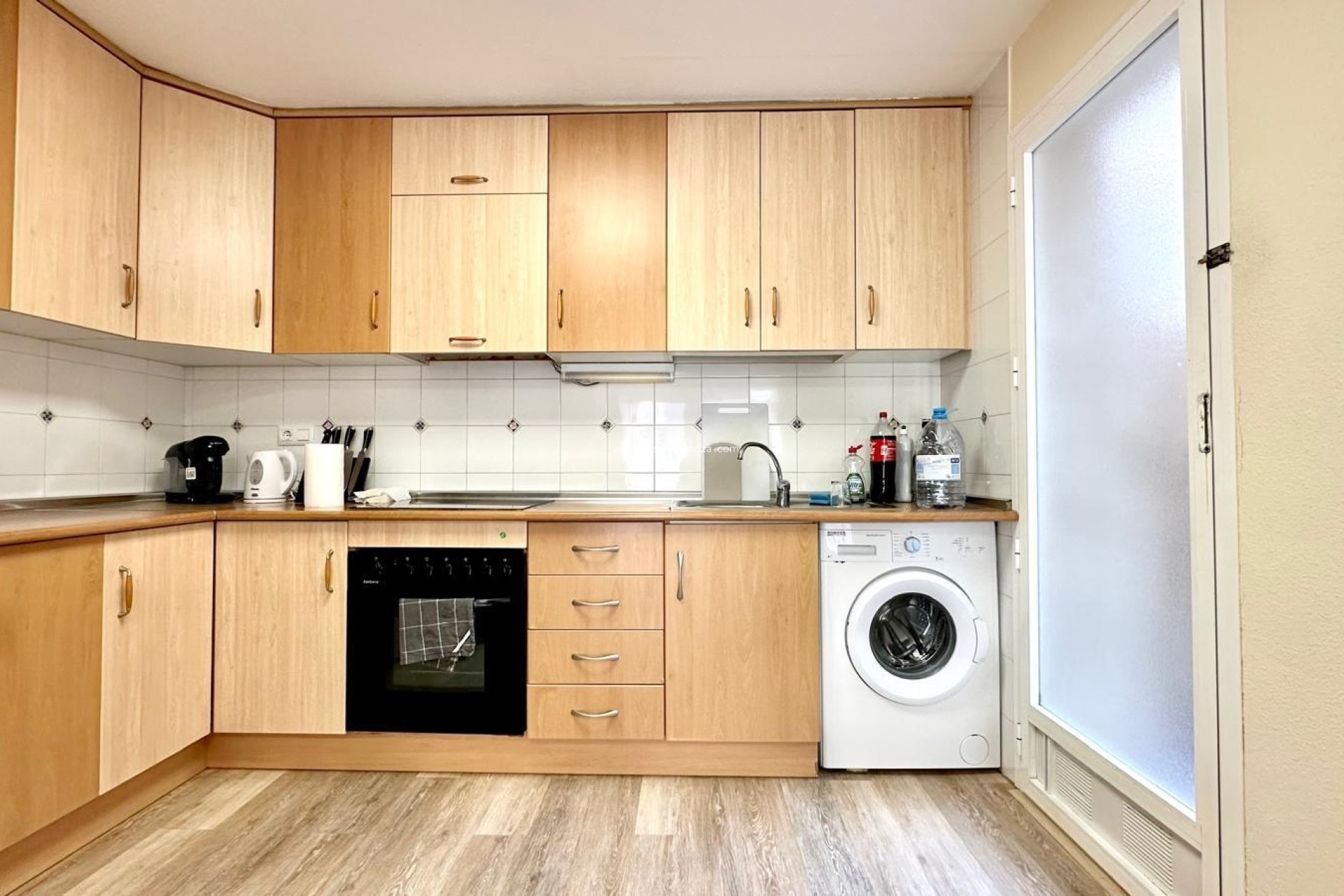 Resale - Bungalow - Torrevieja - Torreblanca