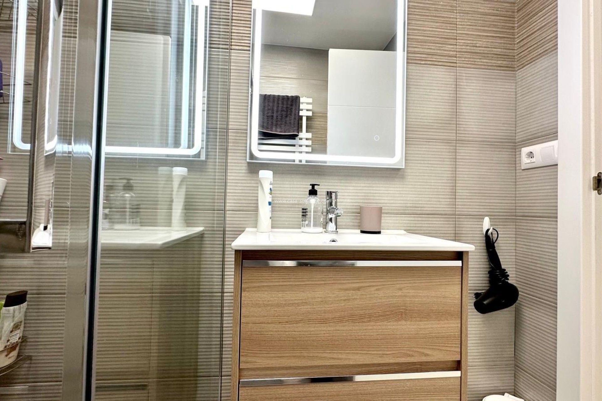 Resale - Bungalow - Torrevieja - Torreblanca