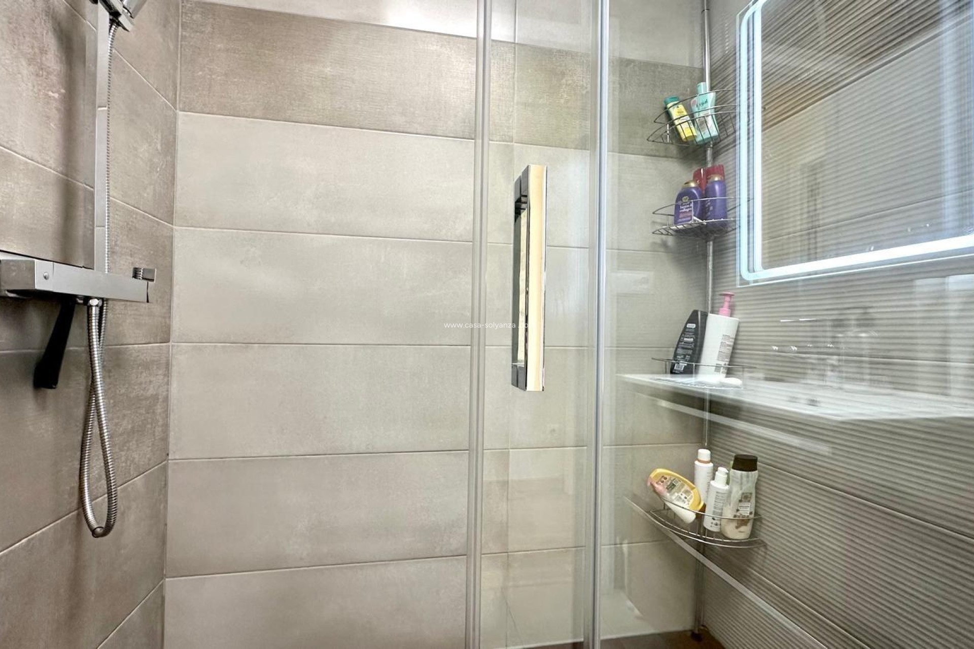 Resale - Bungalow - Torrevieja - Torreblanca