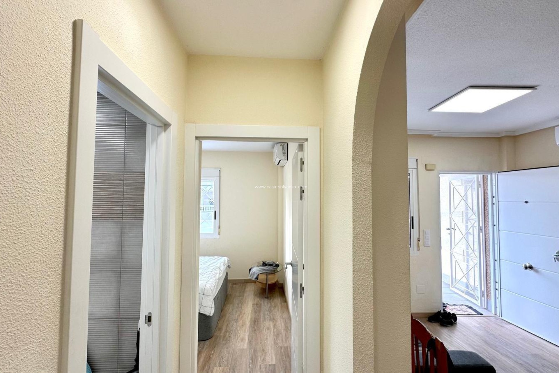 Resale - Bungalow - Torrevieja - Torreblanca