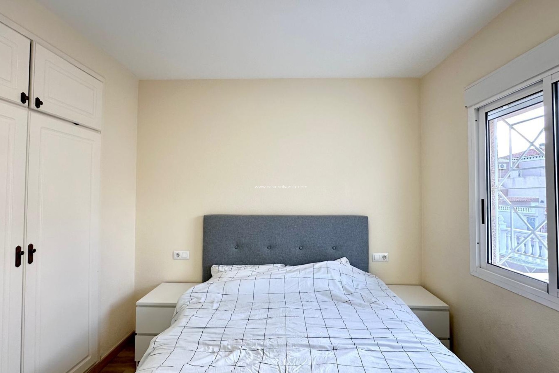 Resale - Bungalow - Torrevieja - Torreblanca