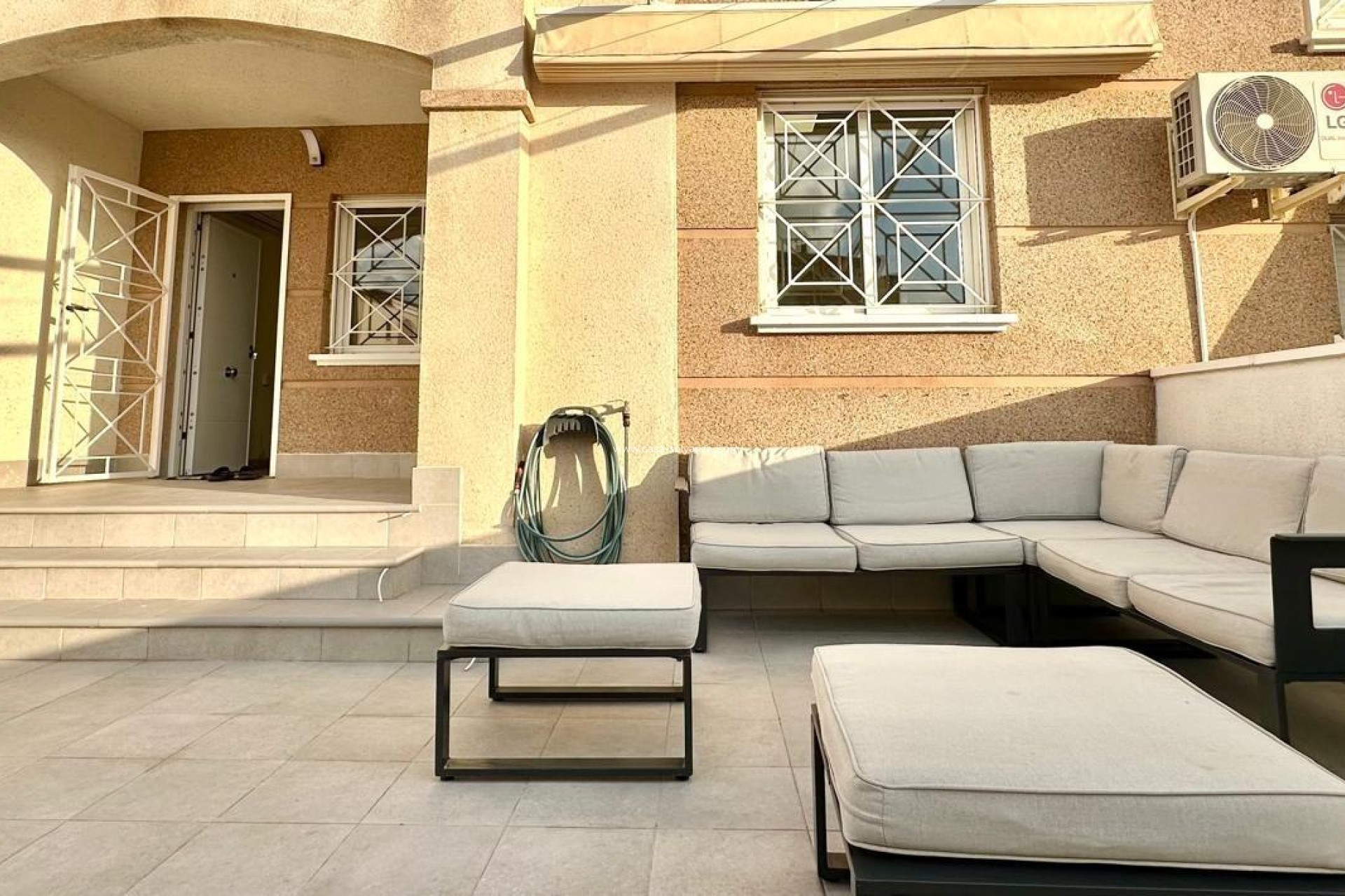 Resale - Bungalow - Torrevieja - Torreblanca