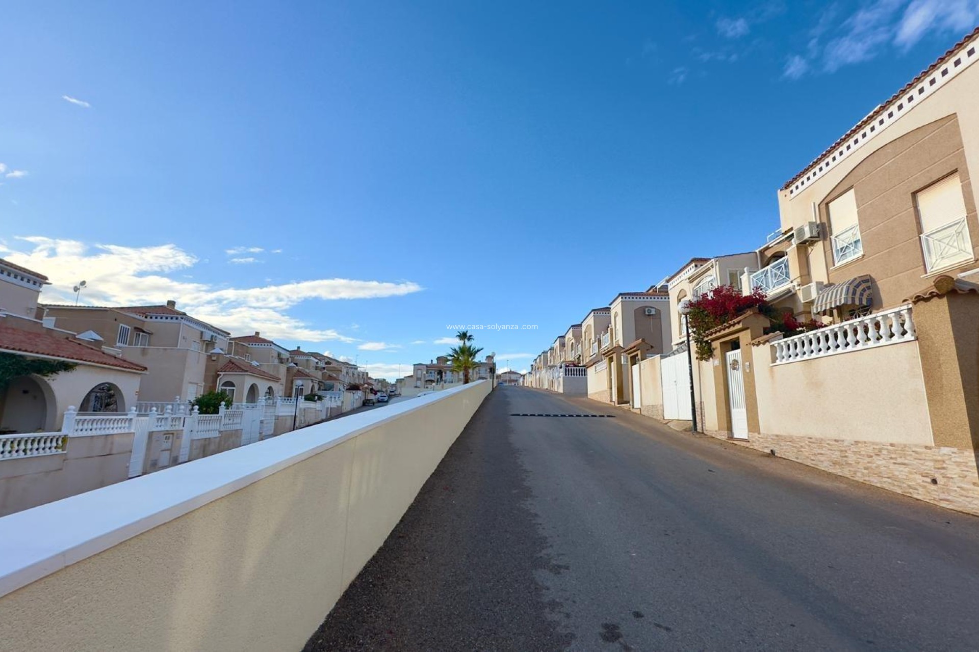 Resale - Bungalow - Torrevieja - Torreblanca