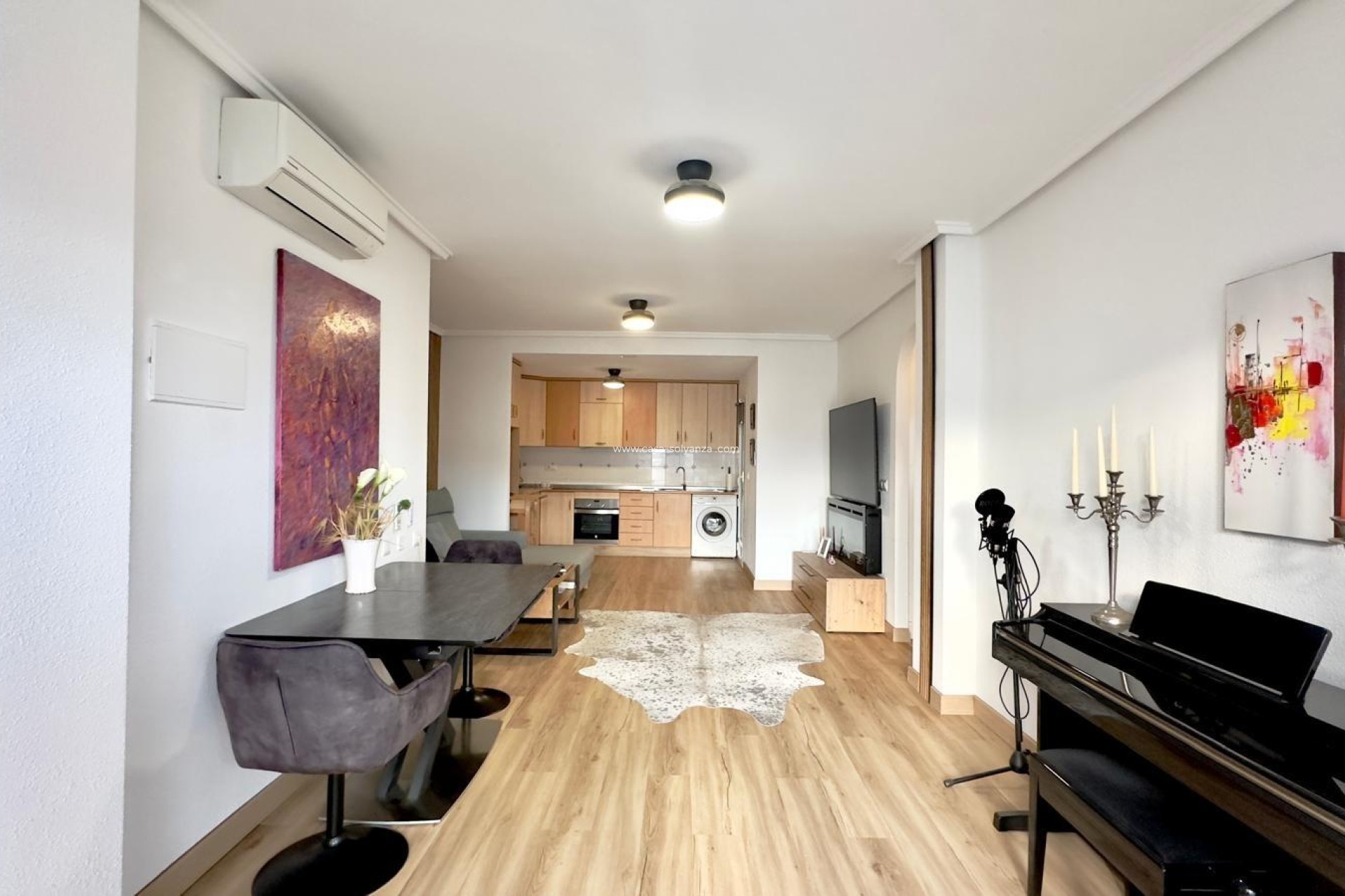 Resale - Bungalow - Torrevieja - Torreblanca