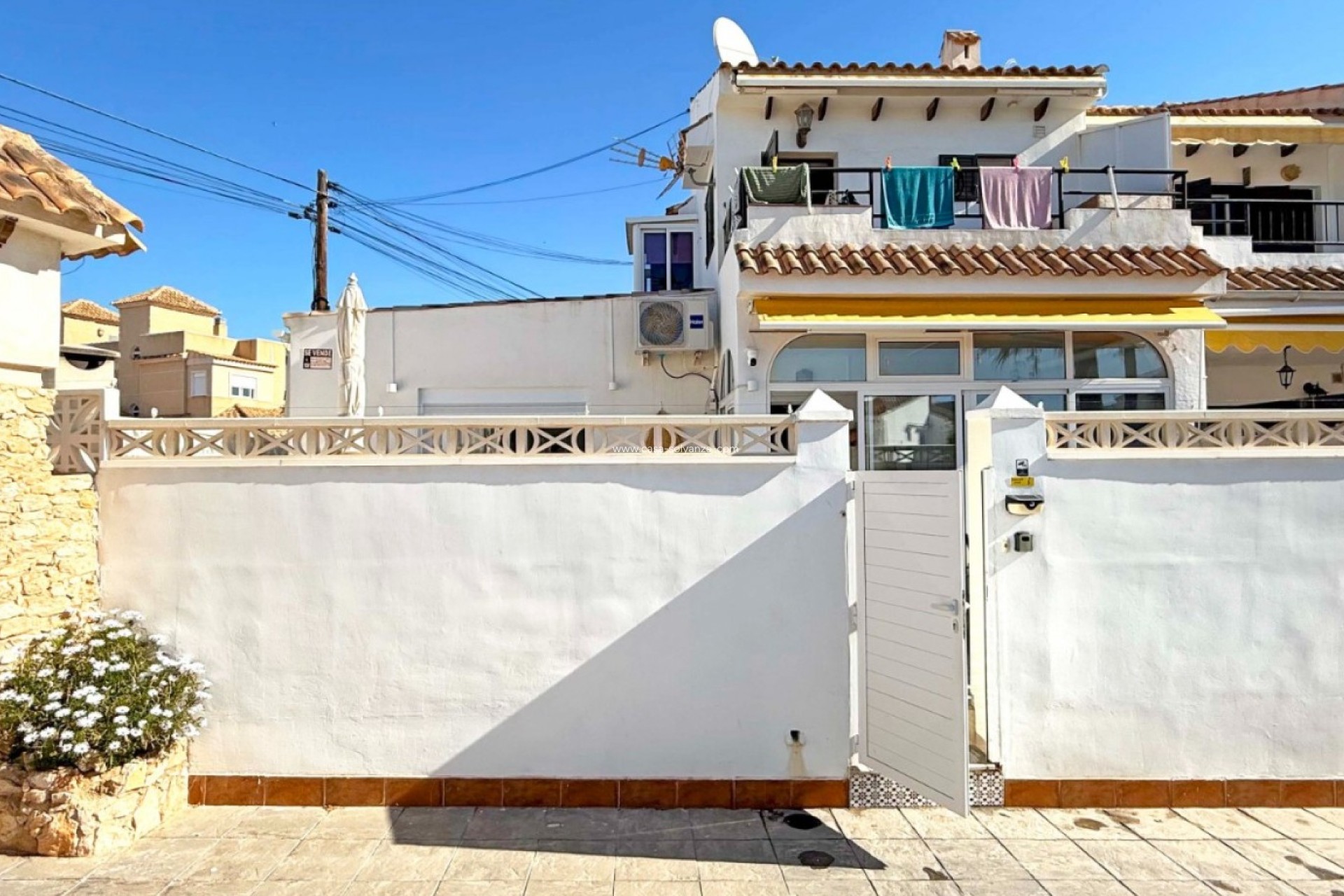 Resale - Bungalow - Torrevieja - Torreblanca