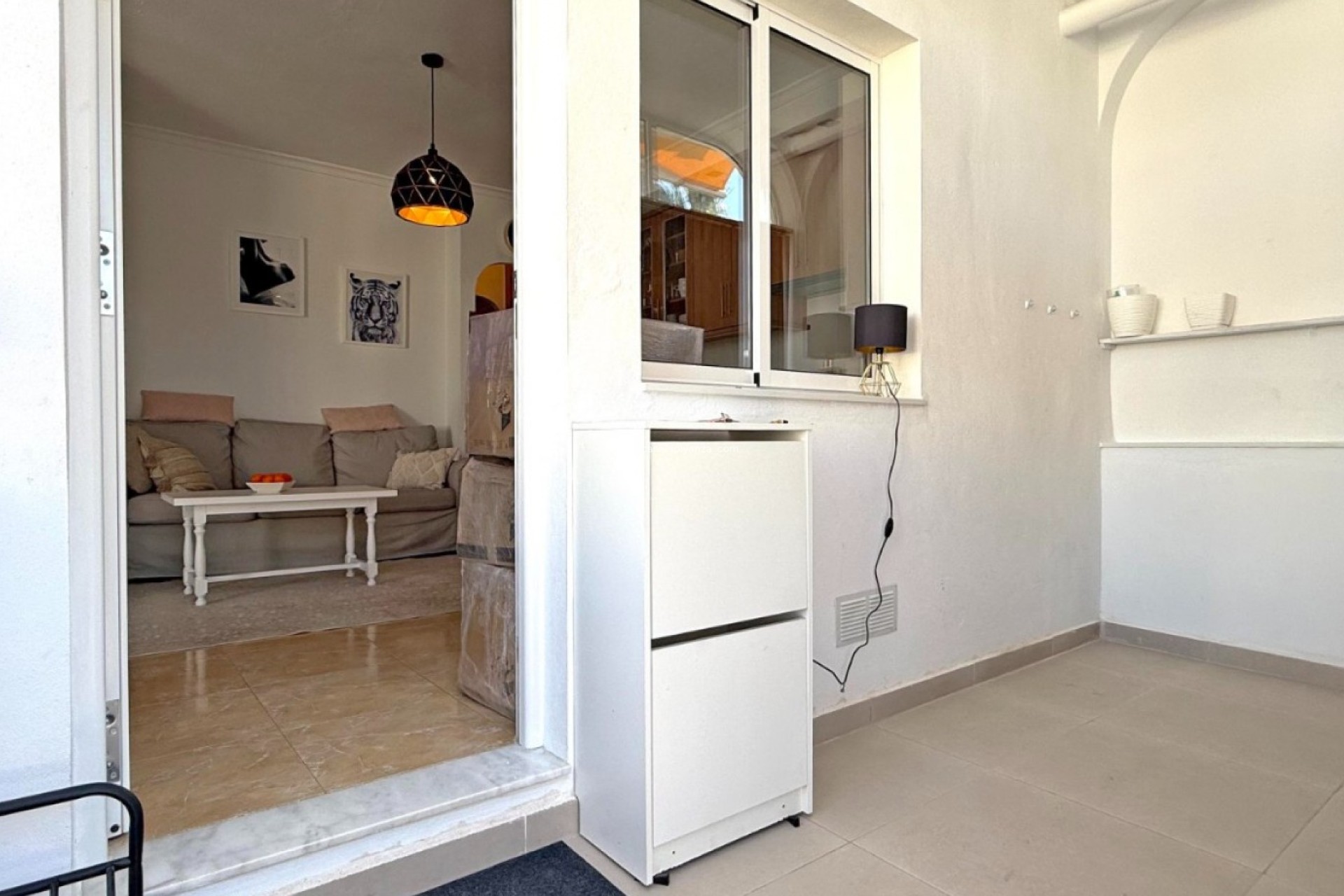 Resale - Bungalow - Torrevieja - Torreblanca