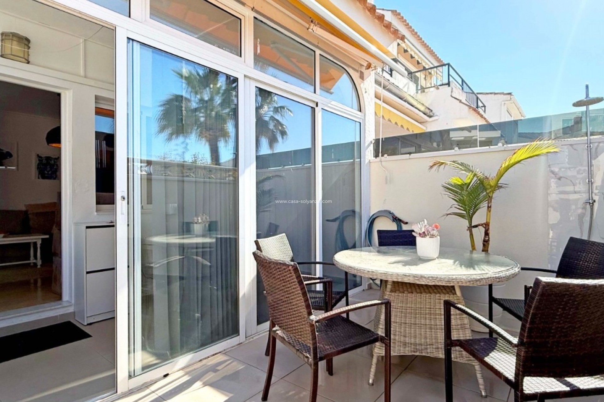 Resale - Bungalow - Torrevieja - Torreblanca