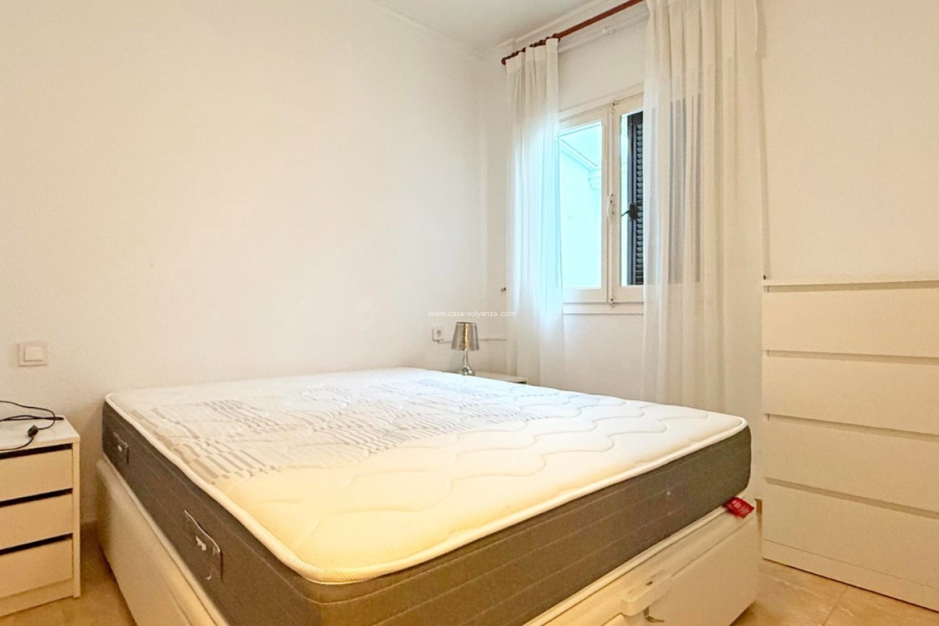 Resale - Bungalow - Torrevieja - Torreblanca