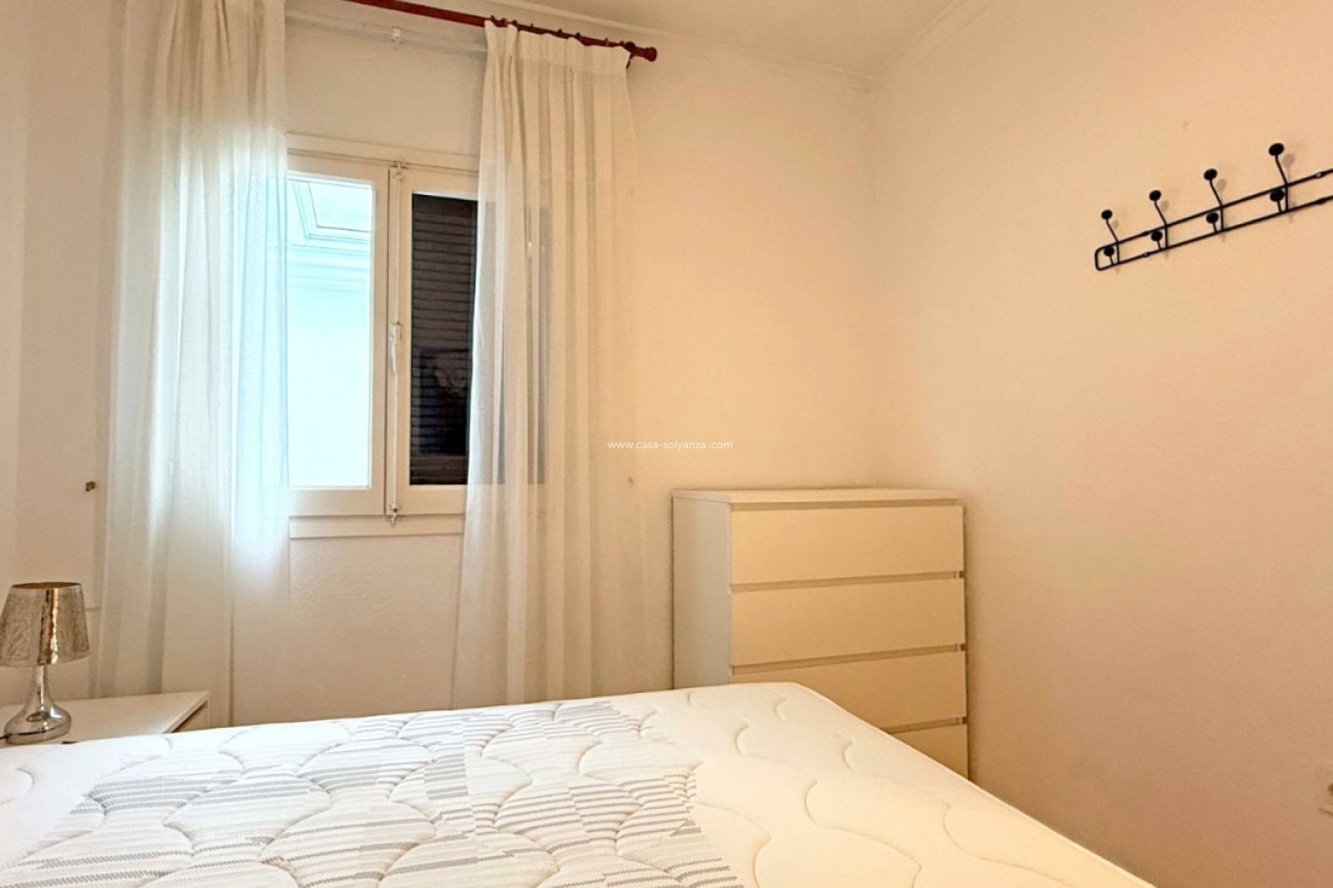 Resale - Bungalow - Torrevieja - Torreblanca