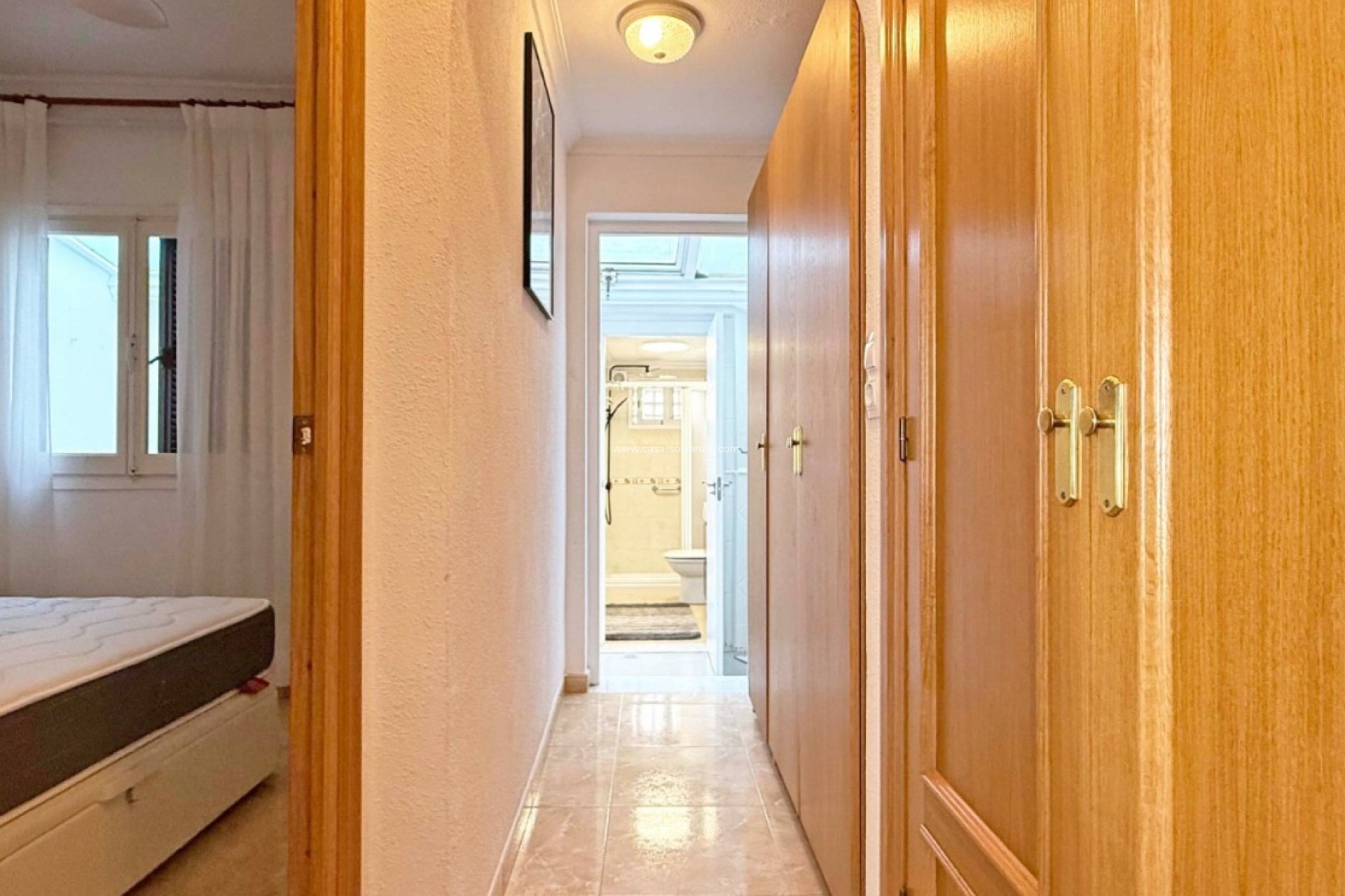 Resale - Bungalow - Torrevieja - Torreblanca