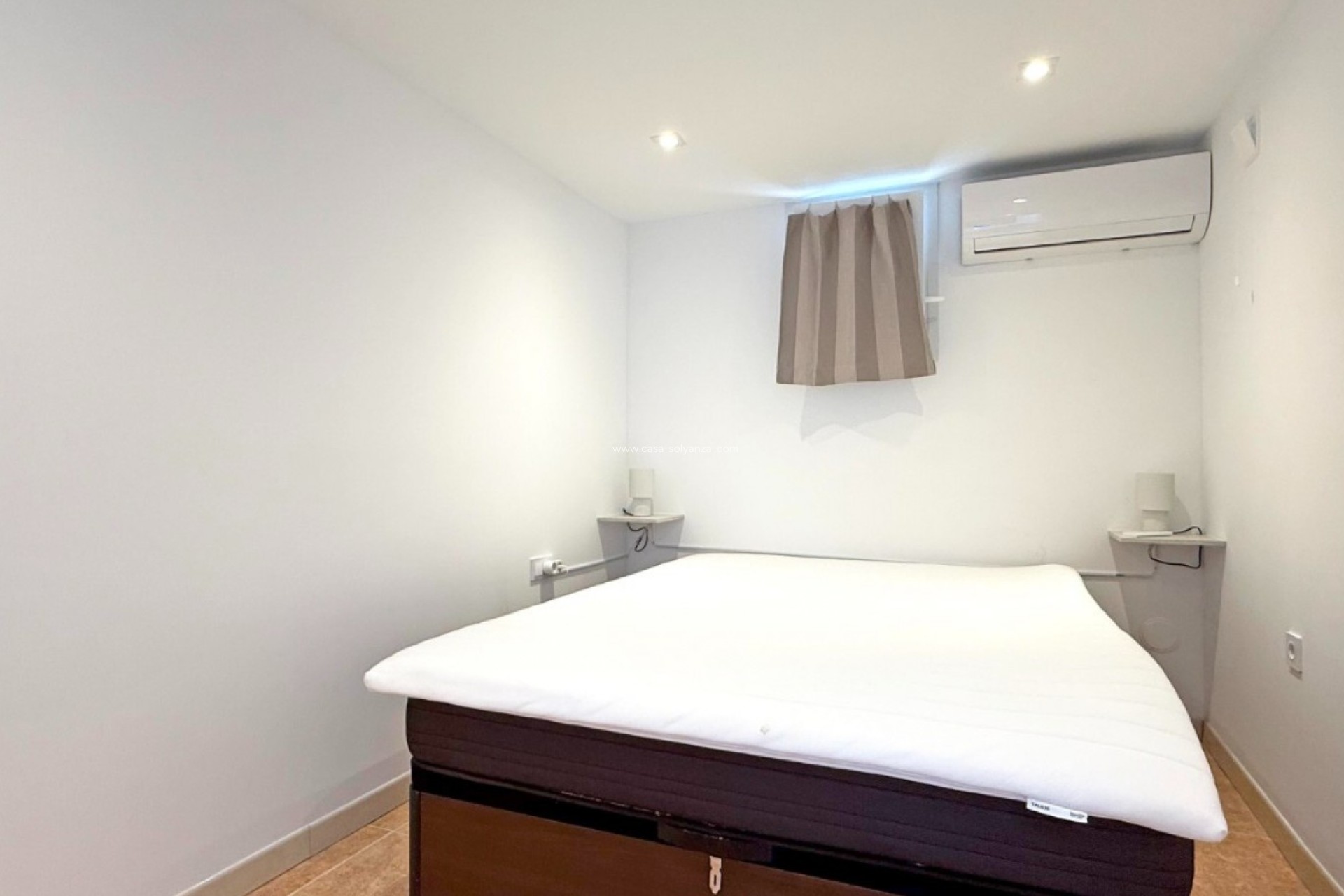 Resale - Bungalow - Torrevieja - Torreblanca