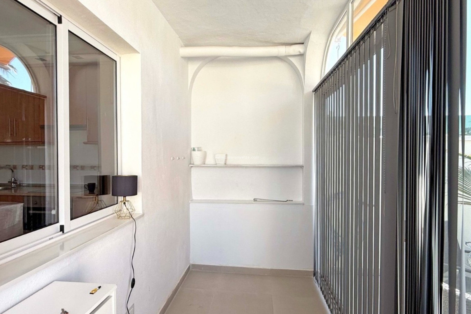Resale - Bungalow - Torrevieja - Torreblanca