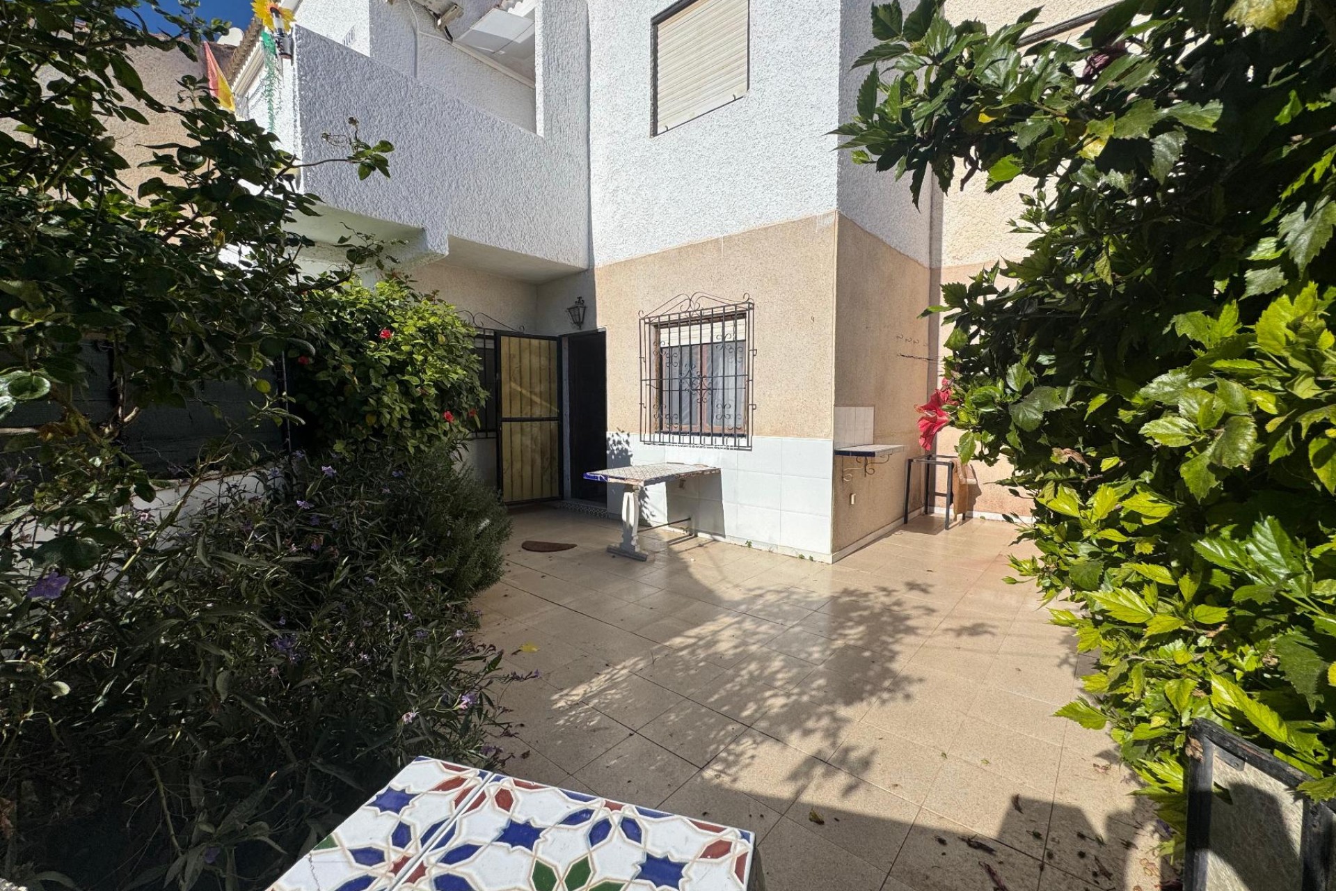 Resale - Bungalow - Torrevieja - torreta III