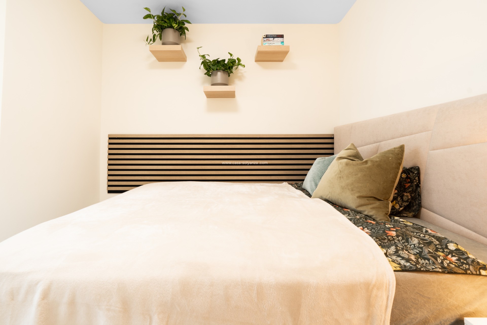 Resale - Bungalow - Torrevieja - Torreta