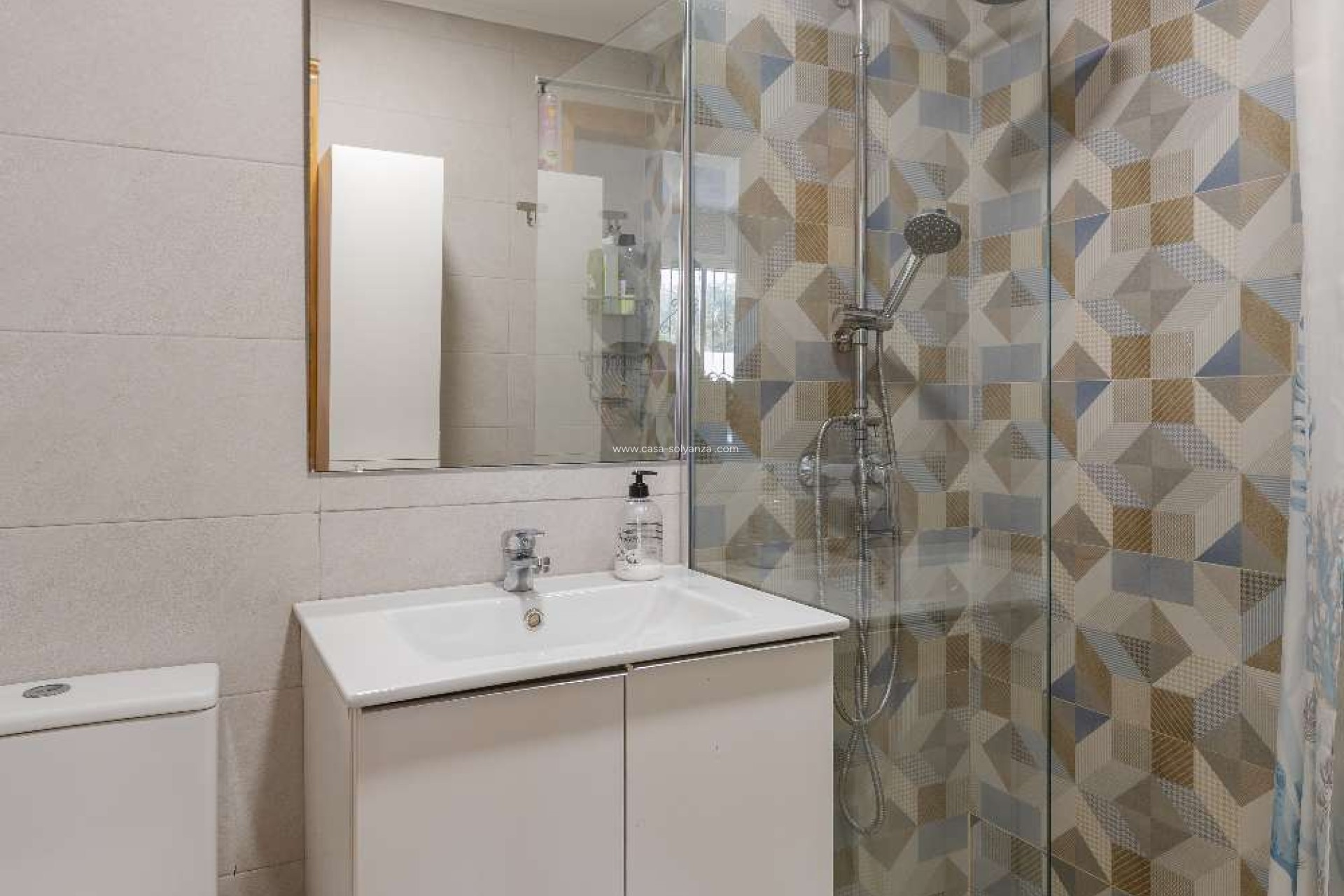 Resale - Bungalow - Torrevieja - Torreta