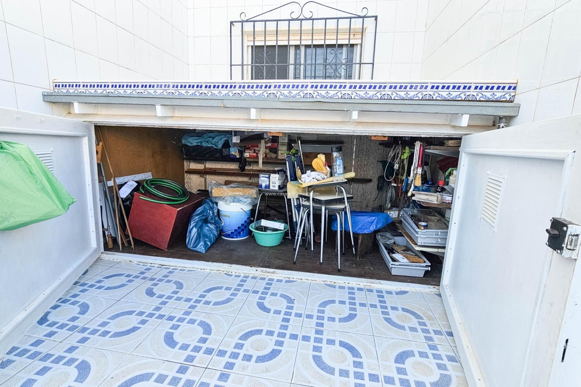 Resale - Bungalow - Torrevieja - Torretas
