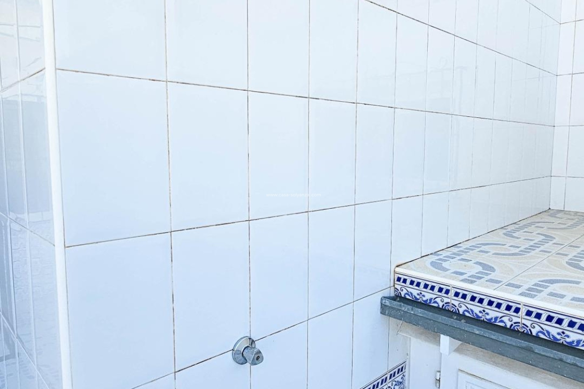Resale - Bungalow - Torrevieja - Torretas