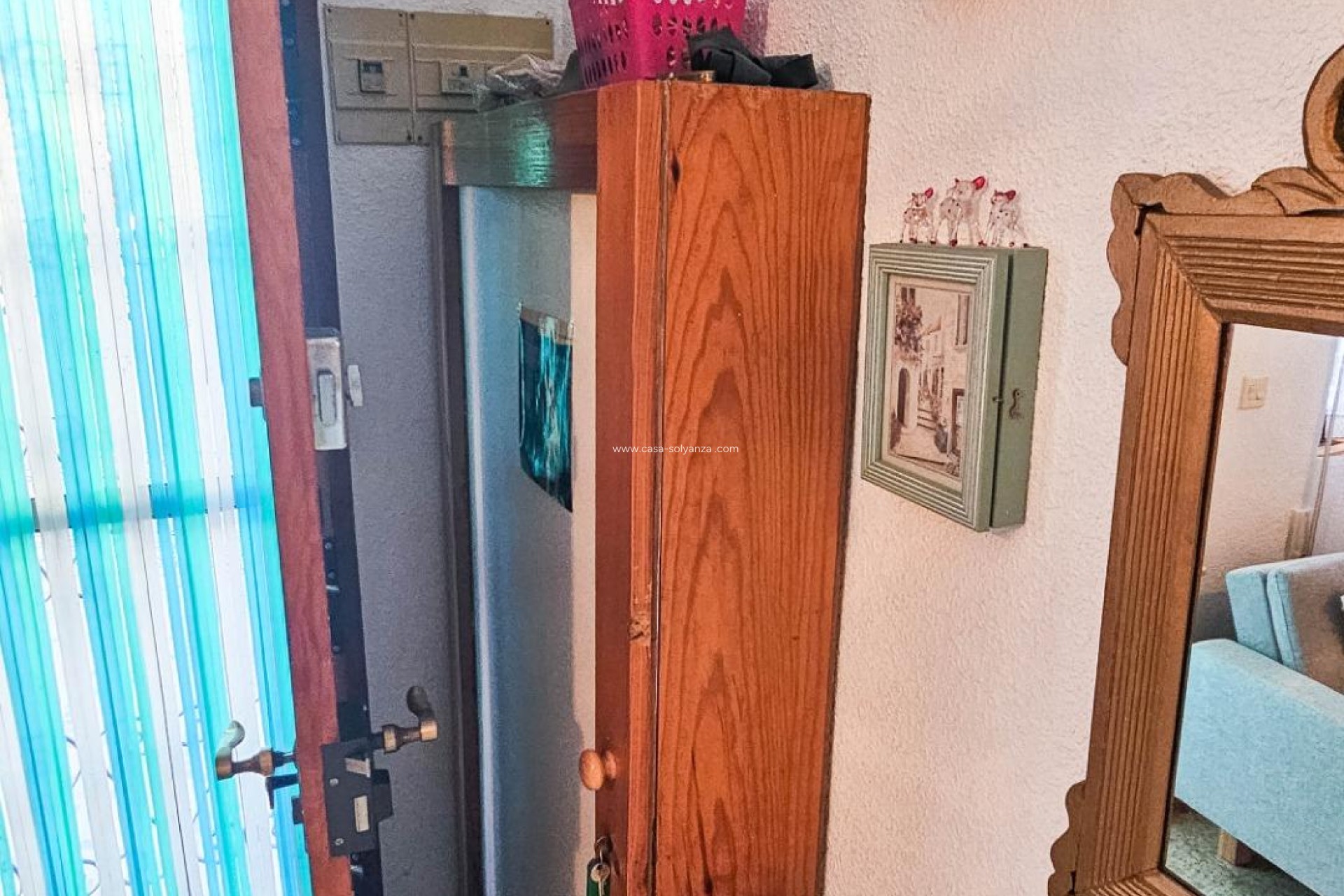 Resale - Bungalow - Torrevieja - Torretas