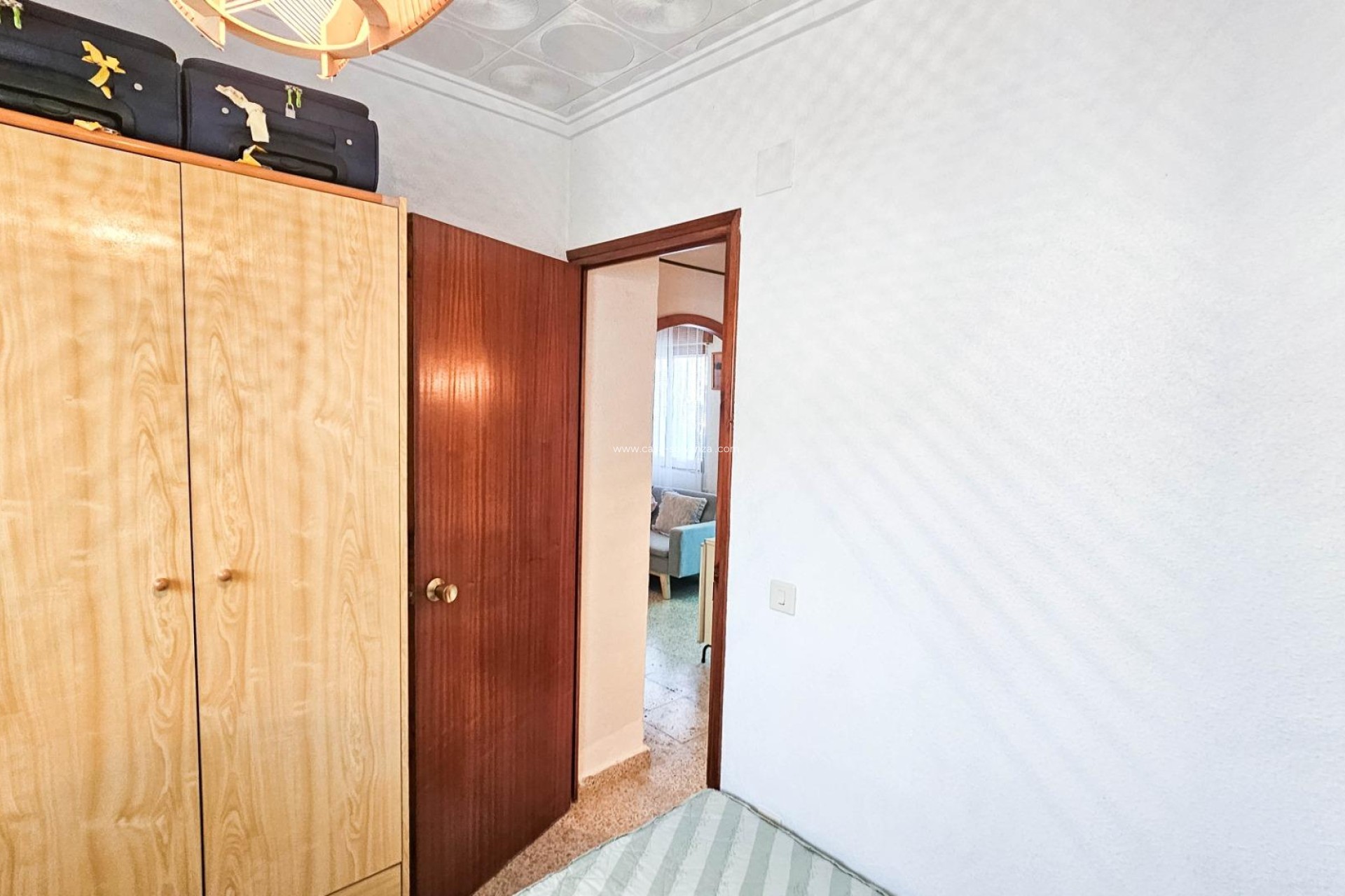Resale - Bungalow - Torrevieja - Torretas