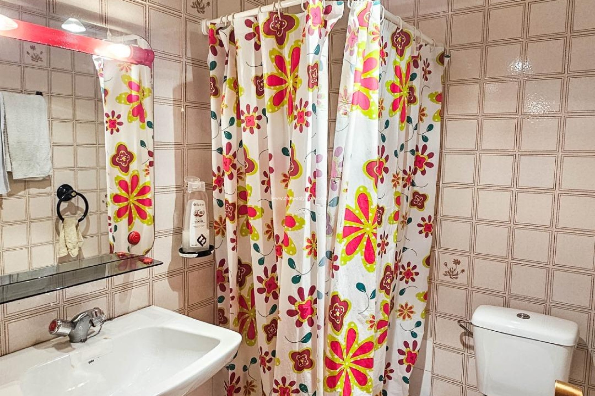 Resale - Bungalow - Torrevieja - Torretas
