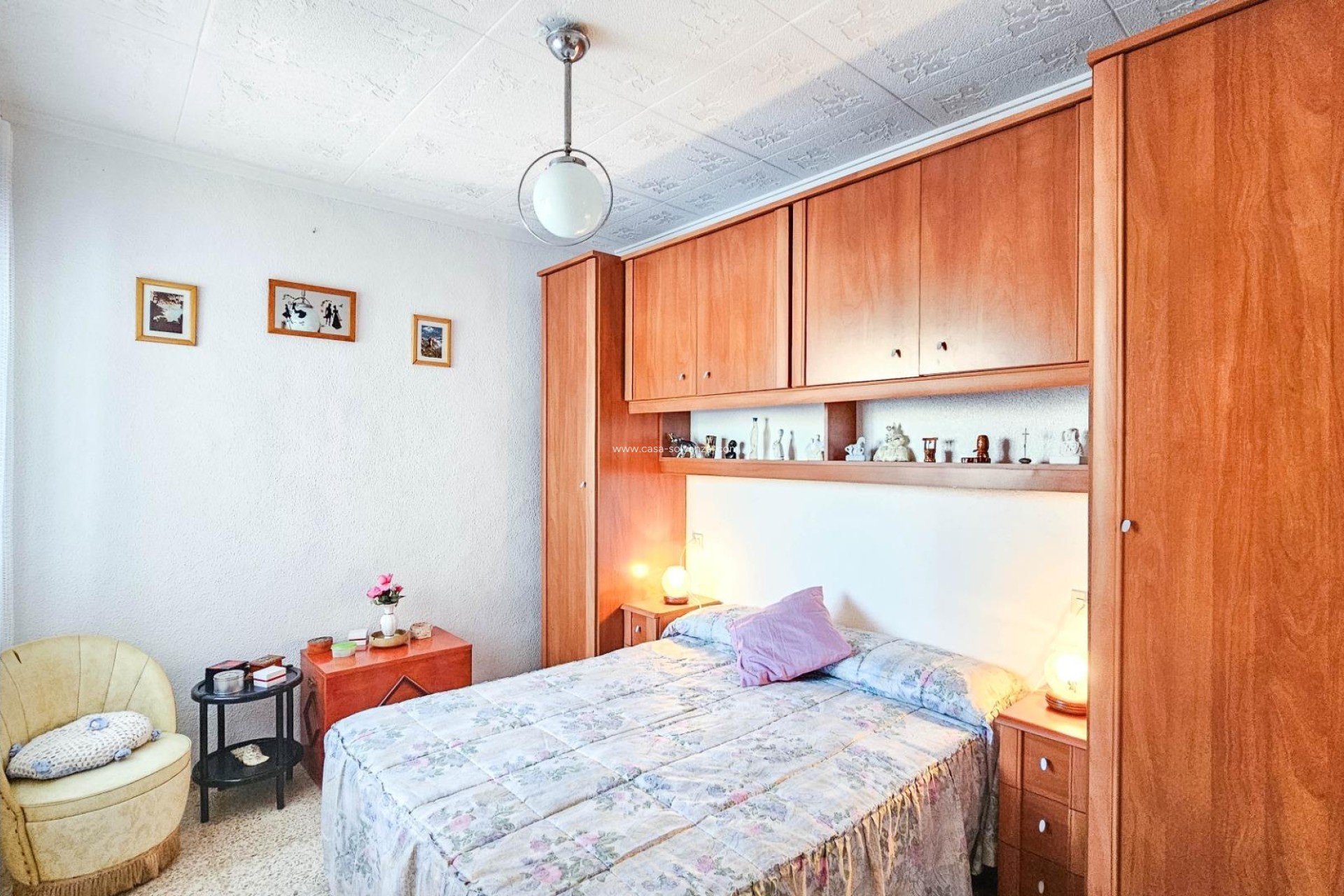 Resale - Bungalow - Torrevieja - Torretas