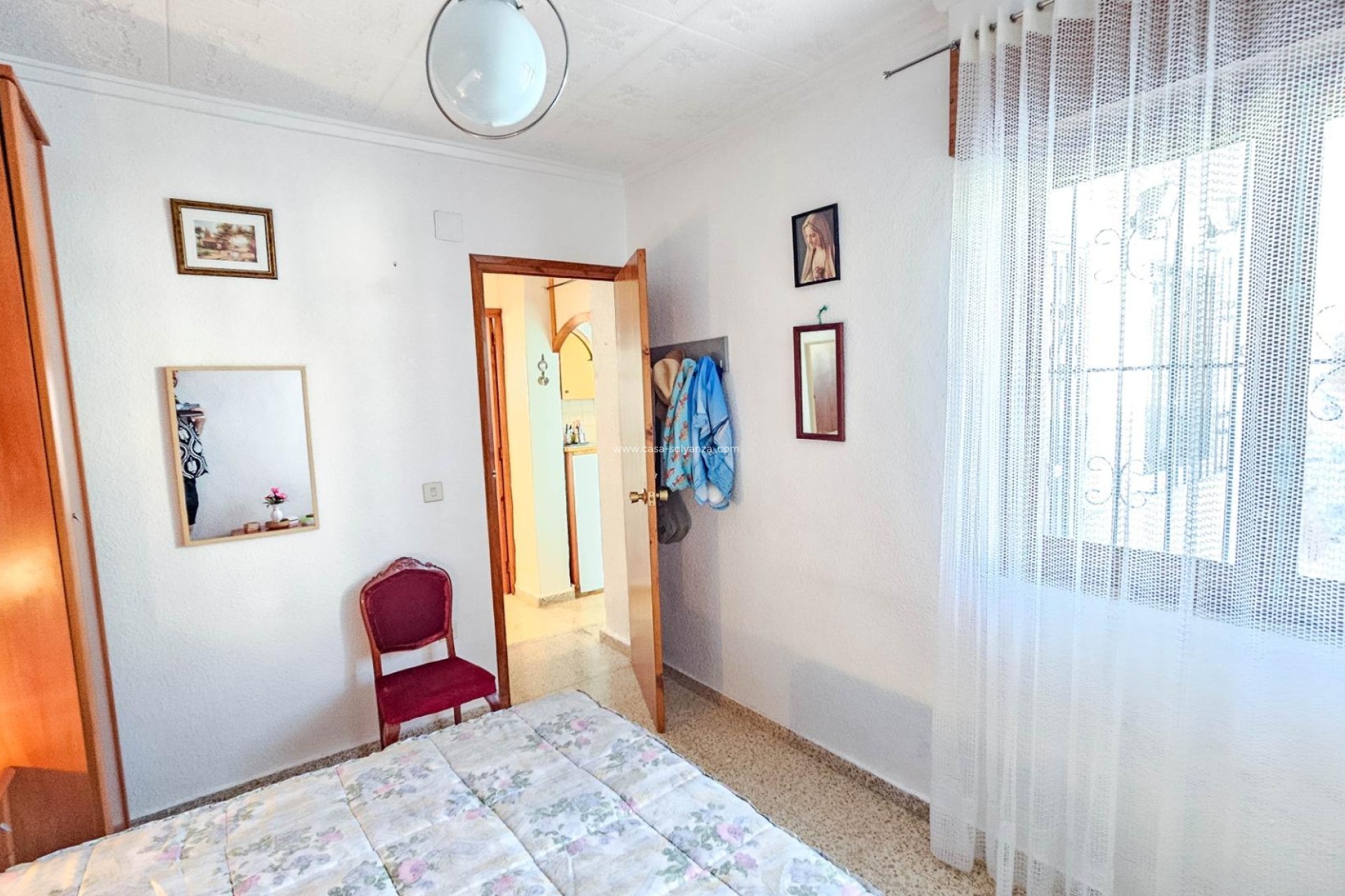 Resale - Bungalow - Torrevieja - Torretas