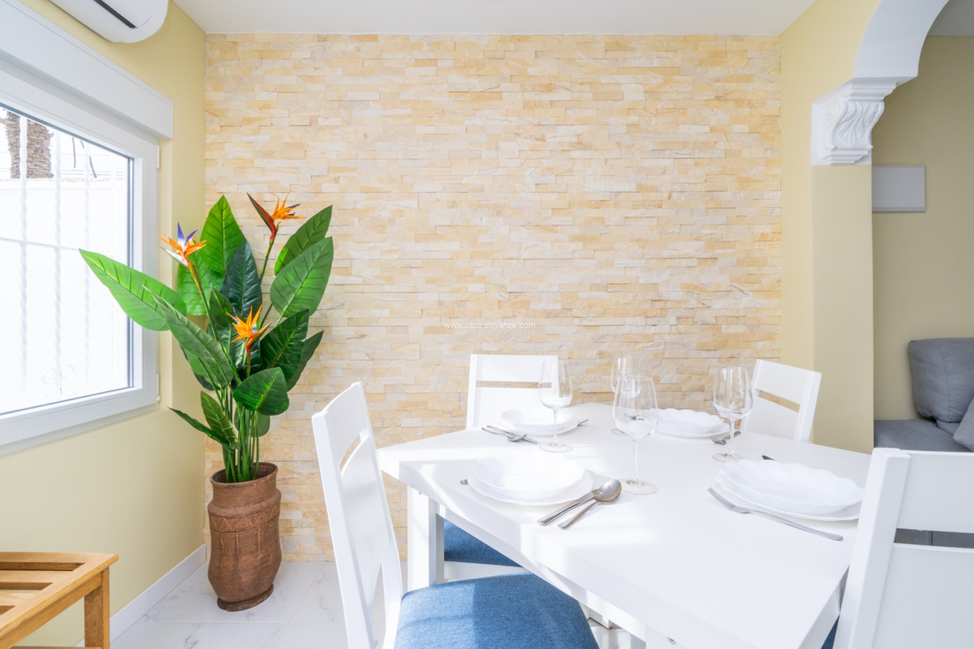Resale - Bungalow - Torrevieja - Torretas