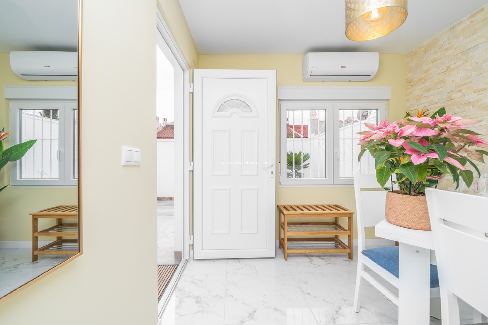 Resale - Bungalow - Torrevieja - Torretas