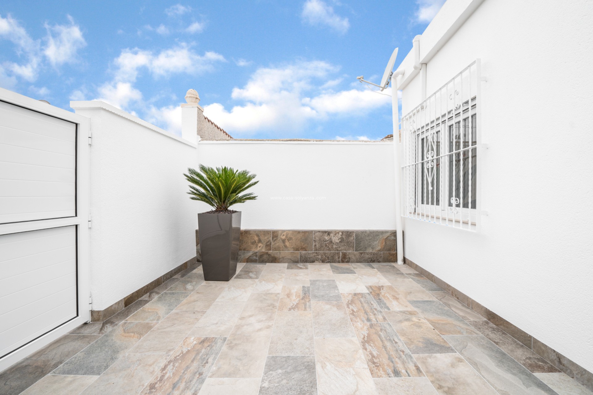Resale - Bungalow - Torrevieja - Torretas